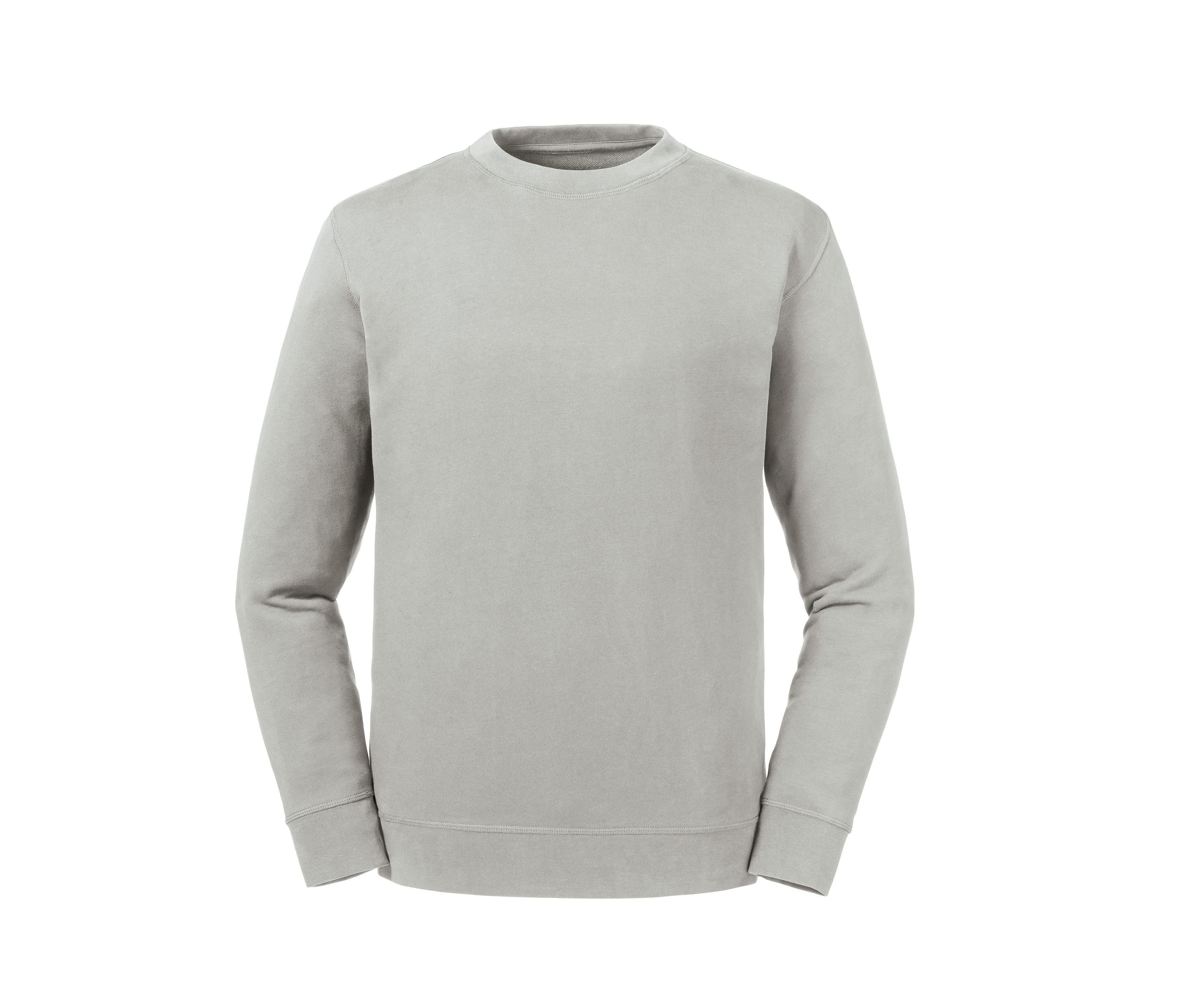 Sweat Organique Réversible - Stone