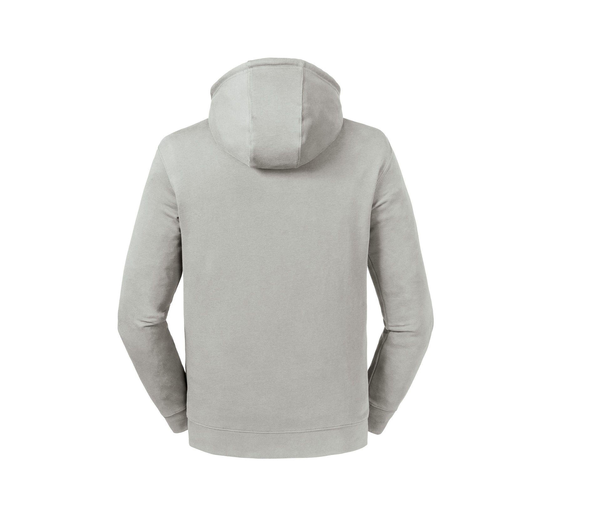 Sweat Capuche Organique - Stone