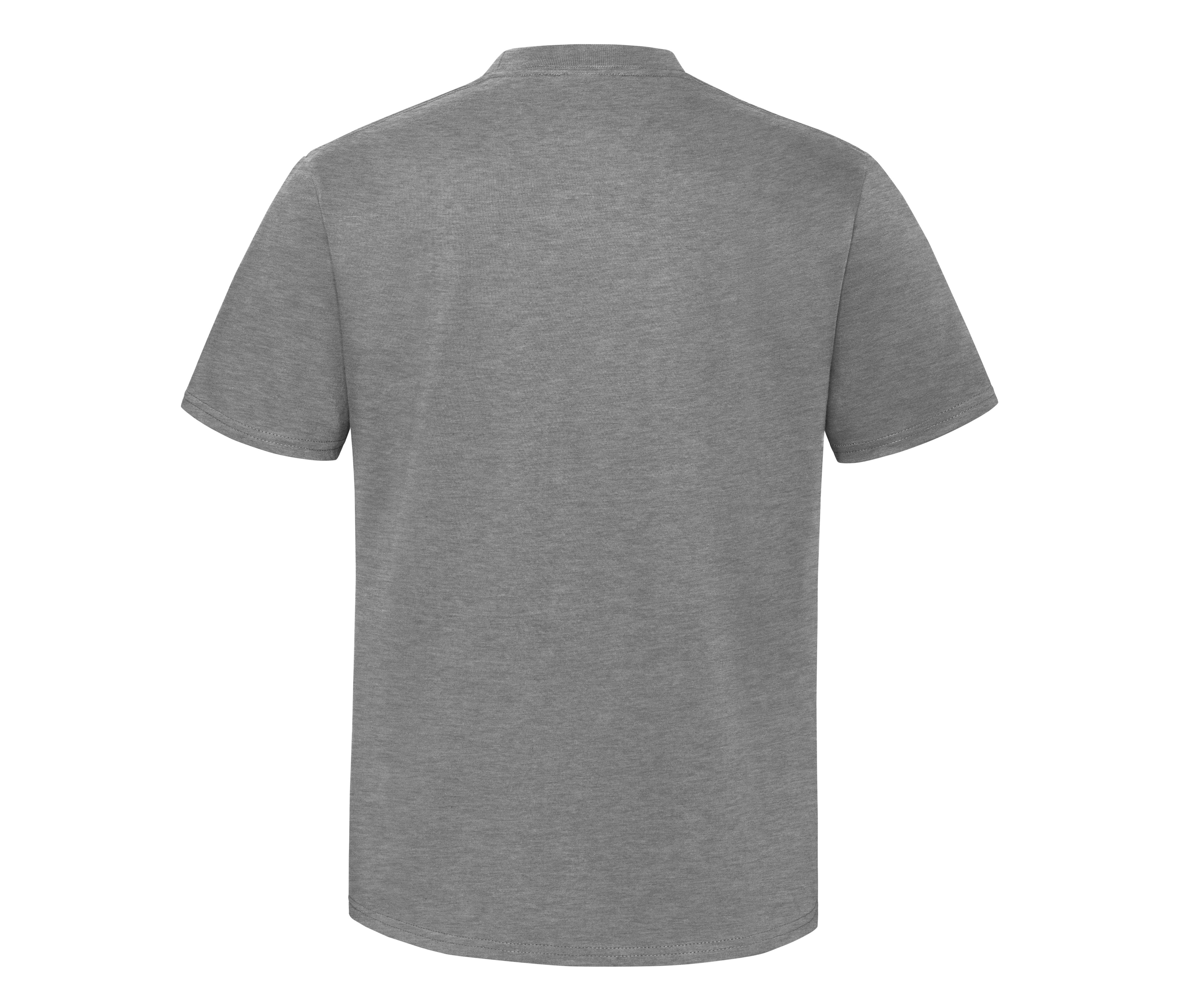 Tee-Shirt Col Rond 210 - Sport Heather