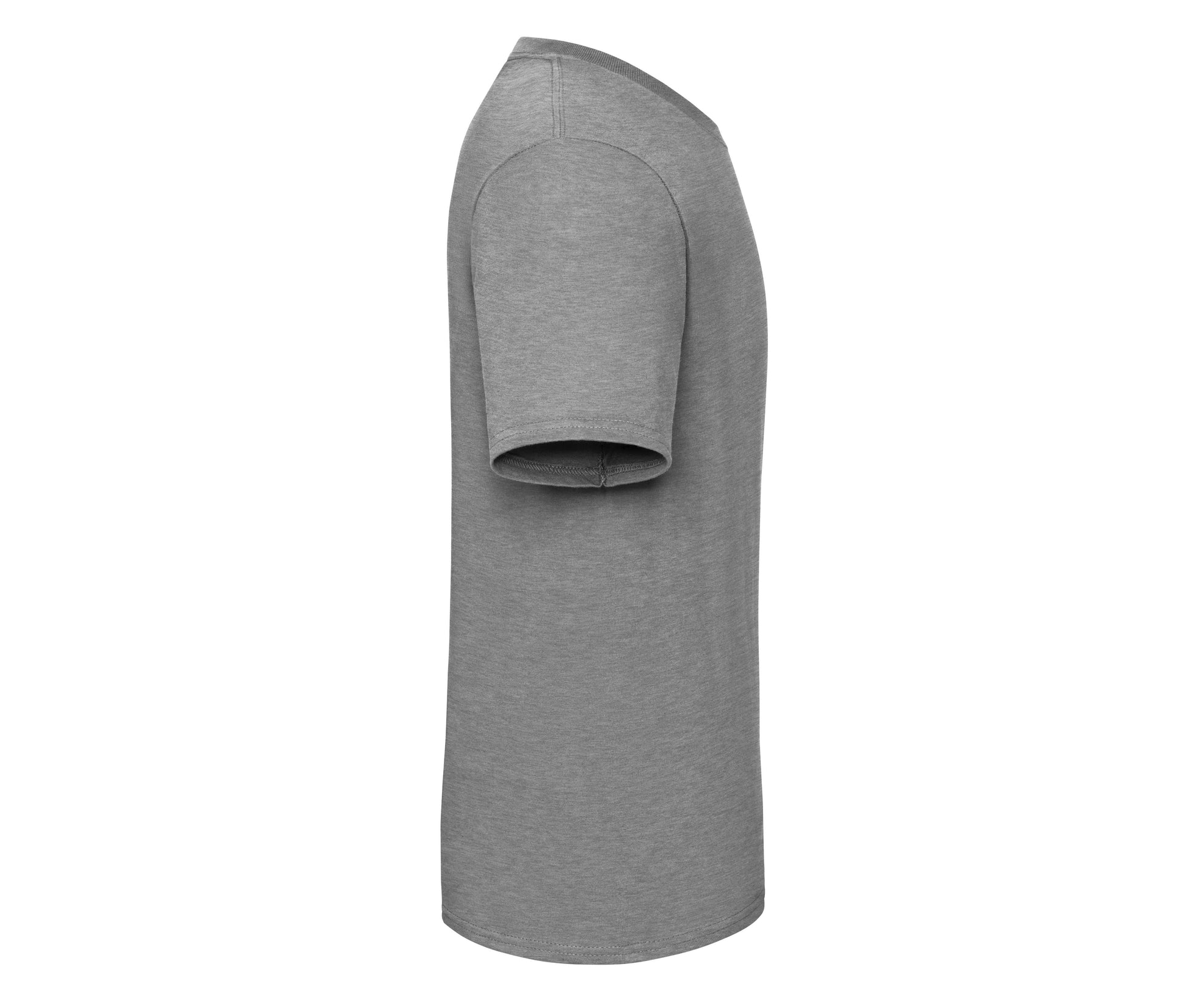 Tee-Shirt Col Rond 210 - Sport Heather
