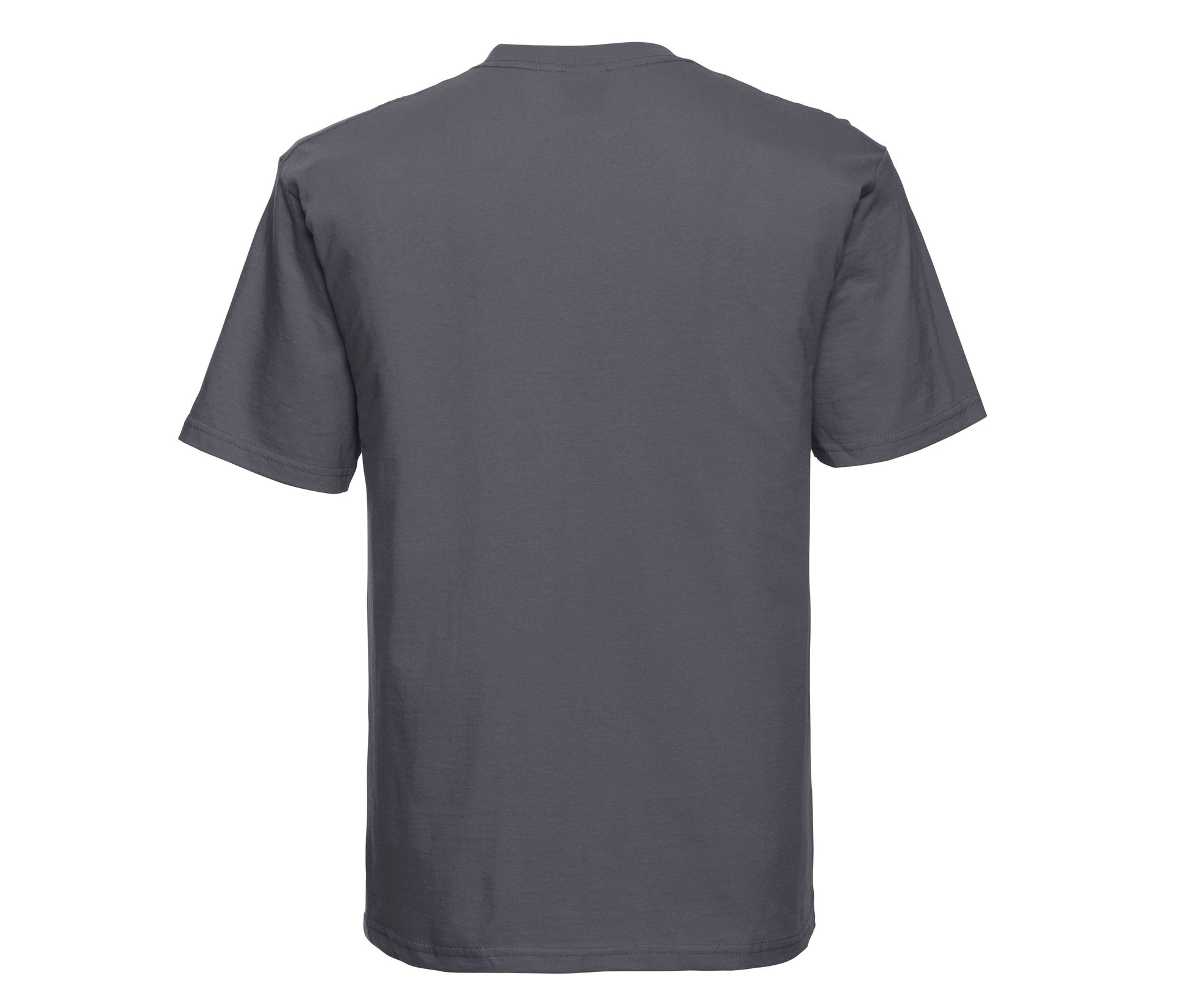 Tee-Shirt Col Rond 210 - Convoy Grey