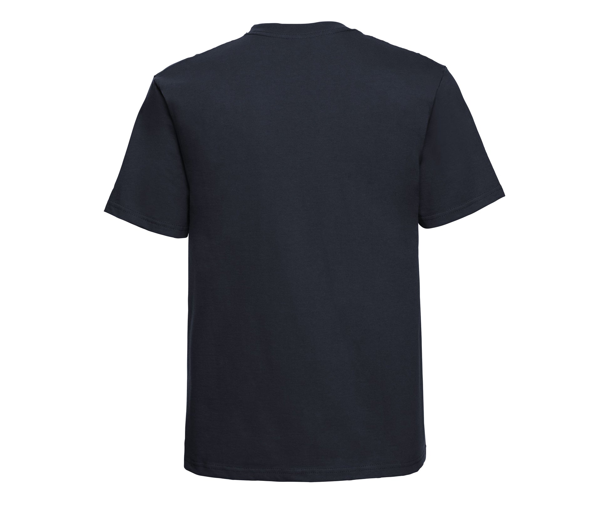 Tee-Shirt Col Rond 210 - French Navy