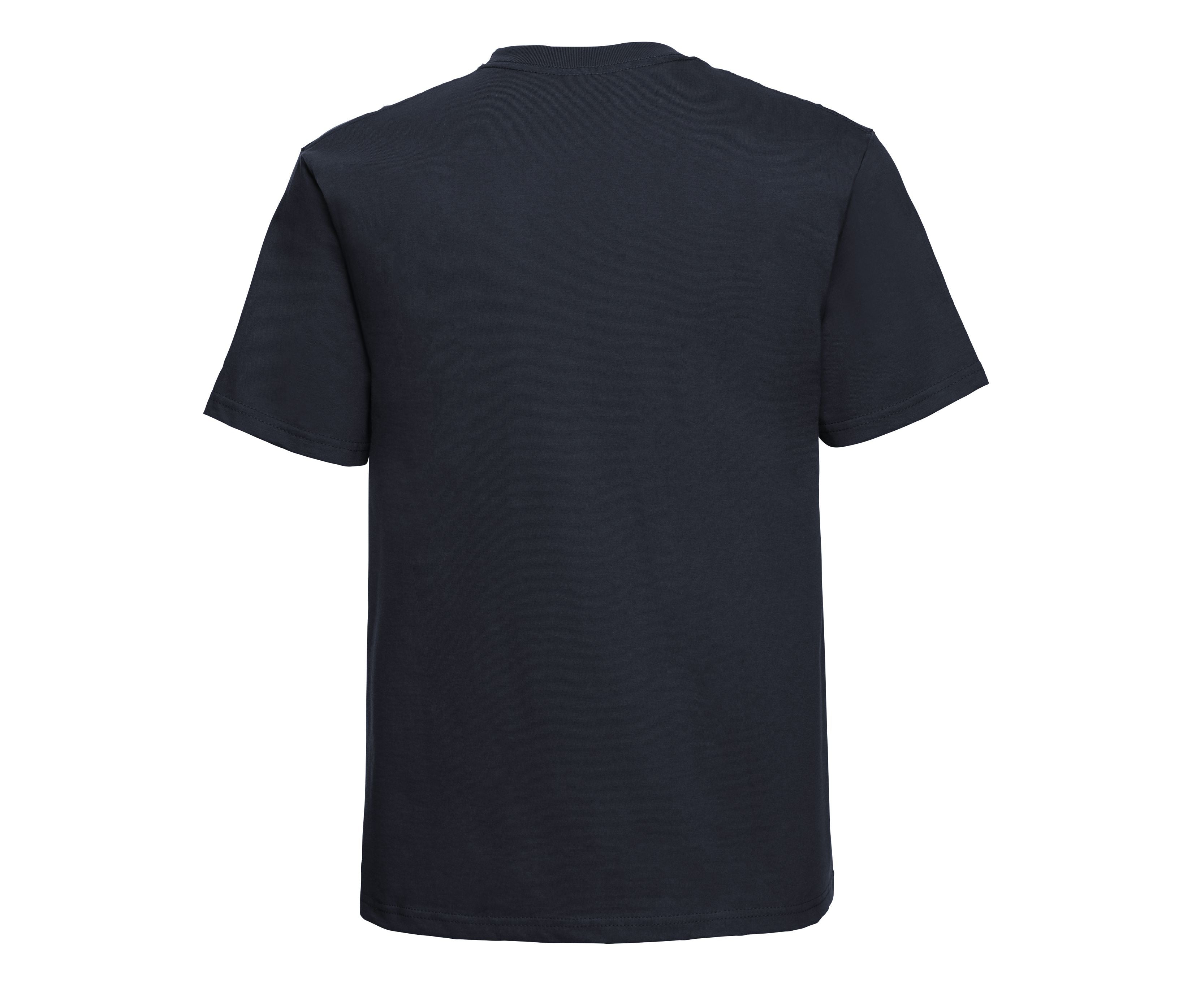 Tee-Shirt Col Rond 210 - French Navy