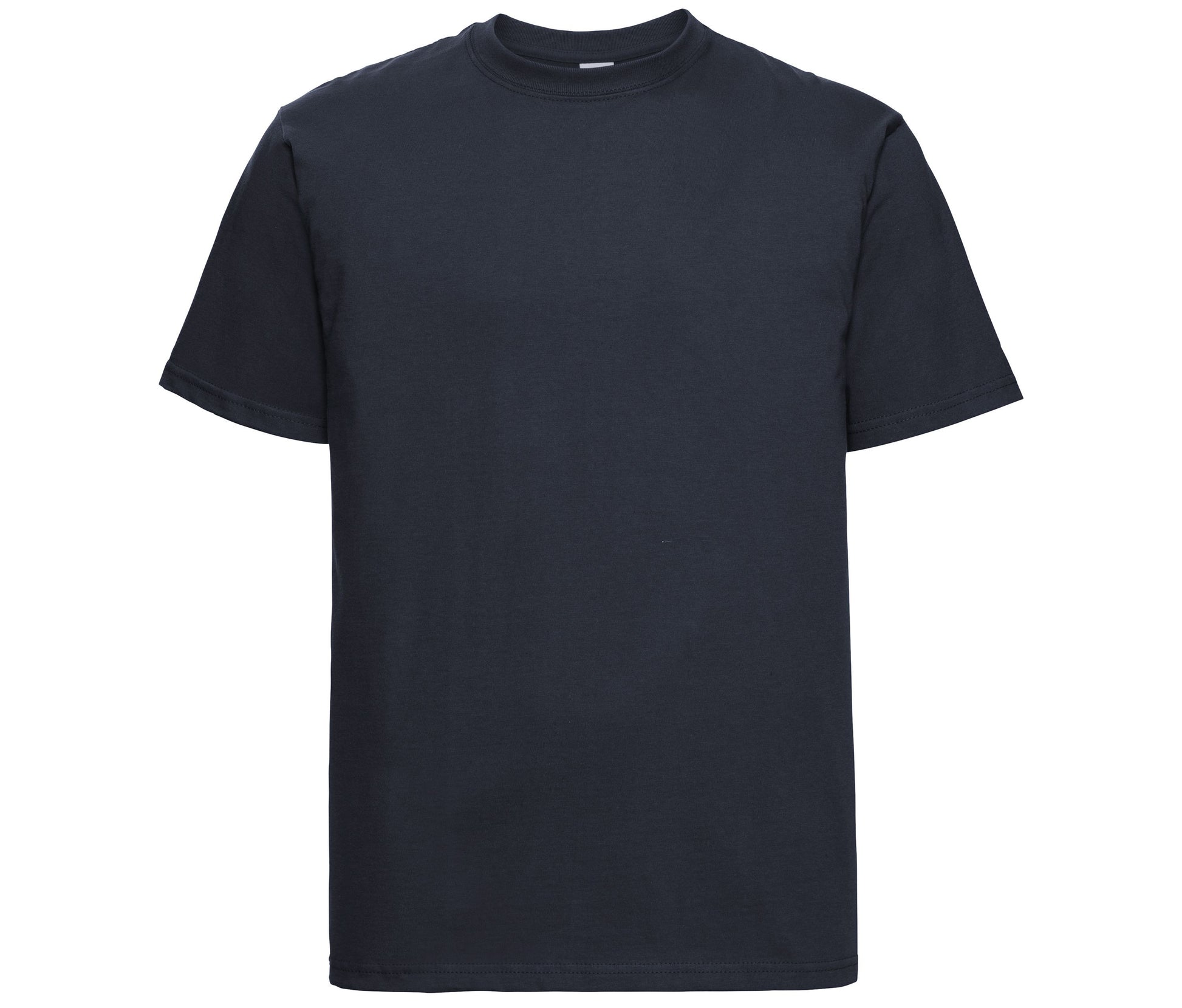 Tee-Shirt Col Rond 210 - French Navy