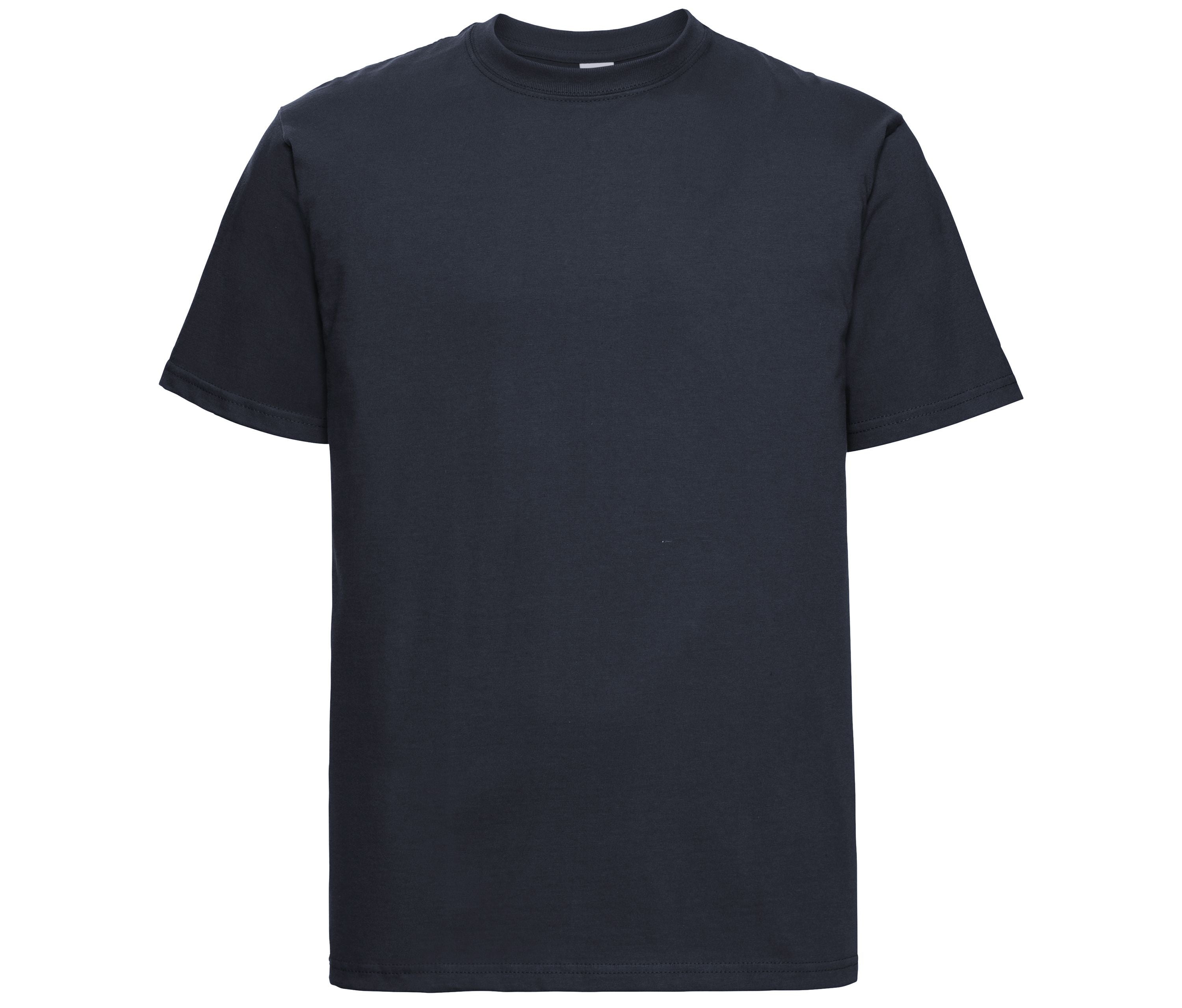 Tee-Shirt Col Rond 210 - French Navy
