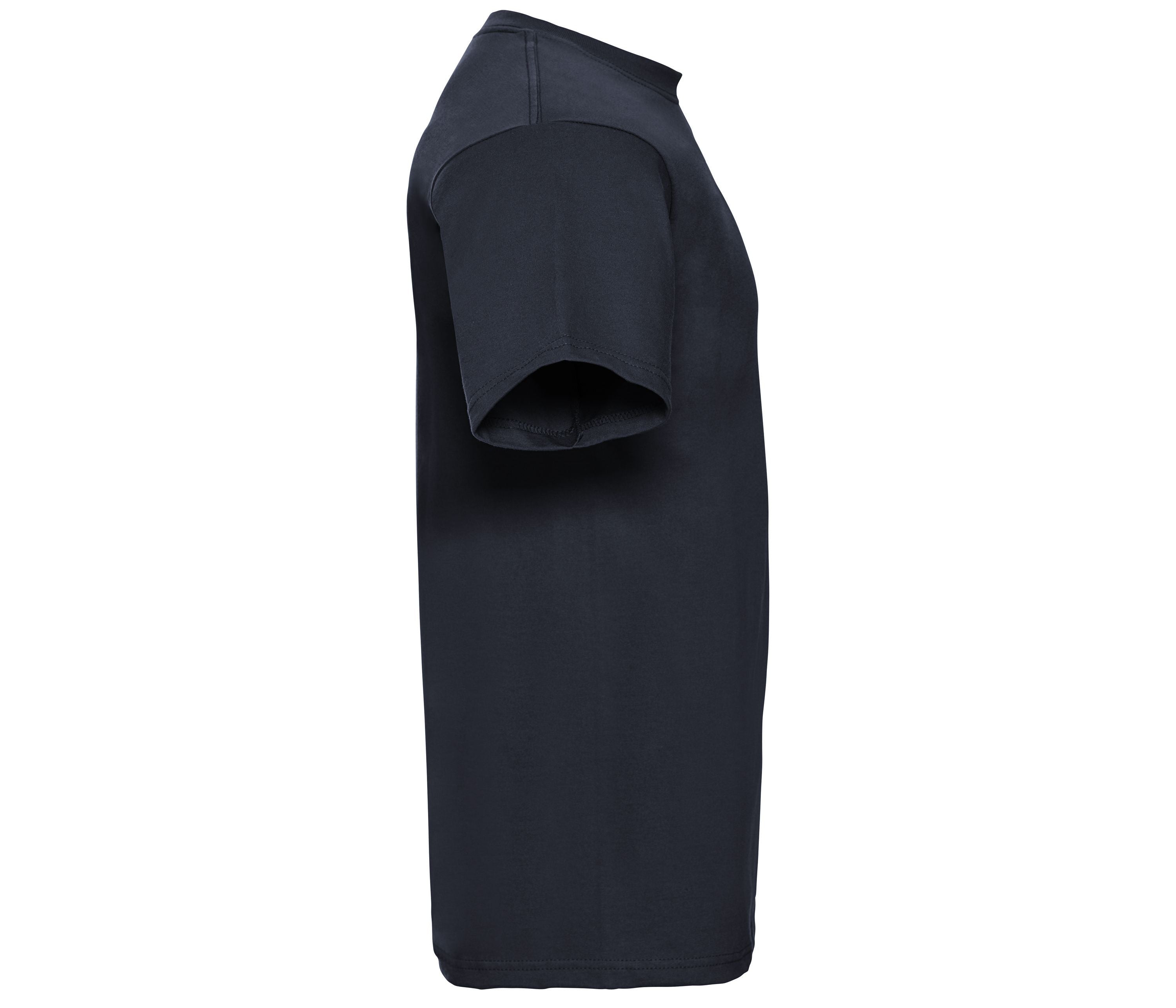 Tee-Shirt Col Rond 210 - French Navy