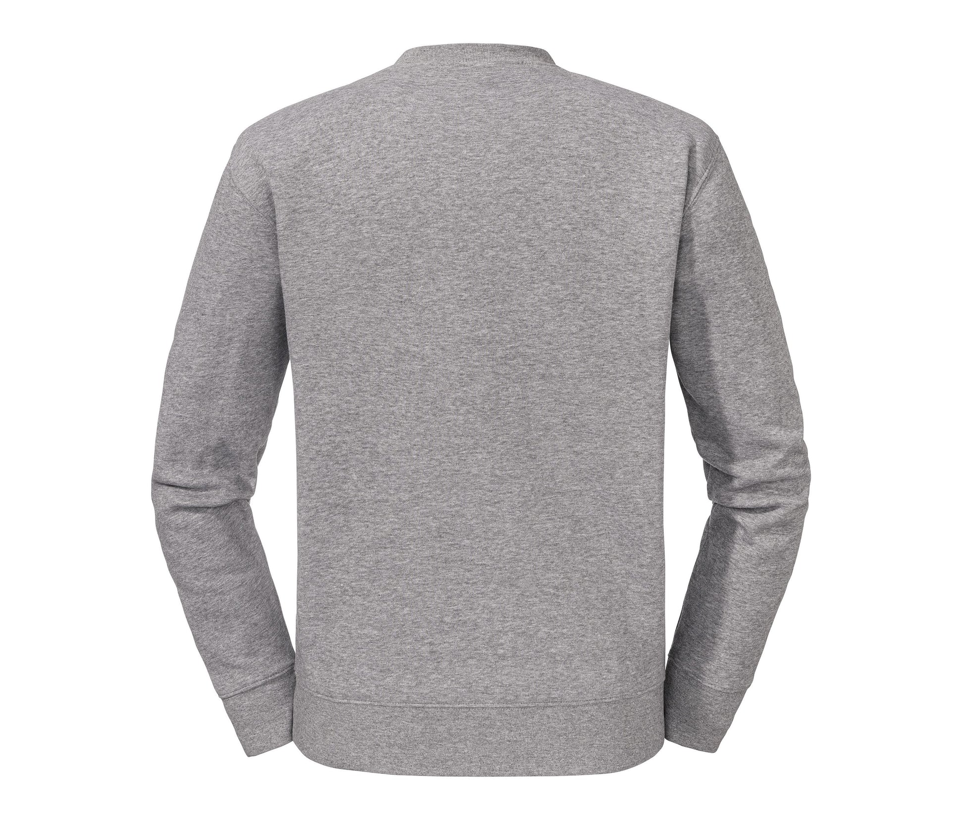 Sweat Col Rond Unisexe - Sport Heather