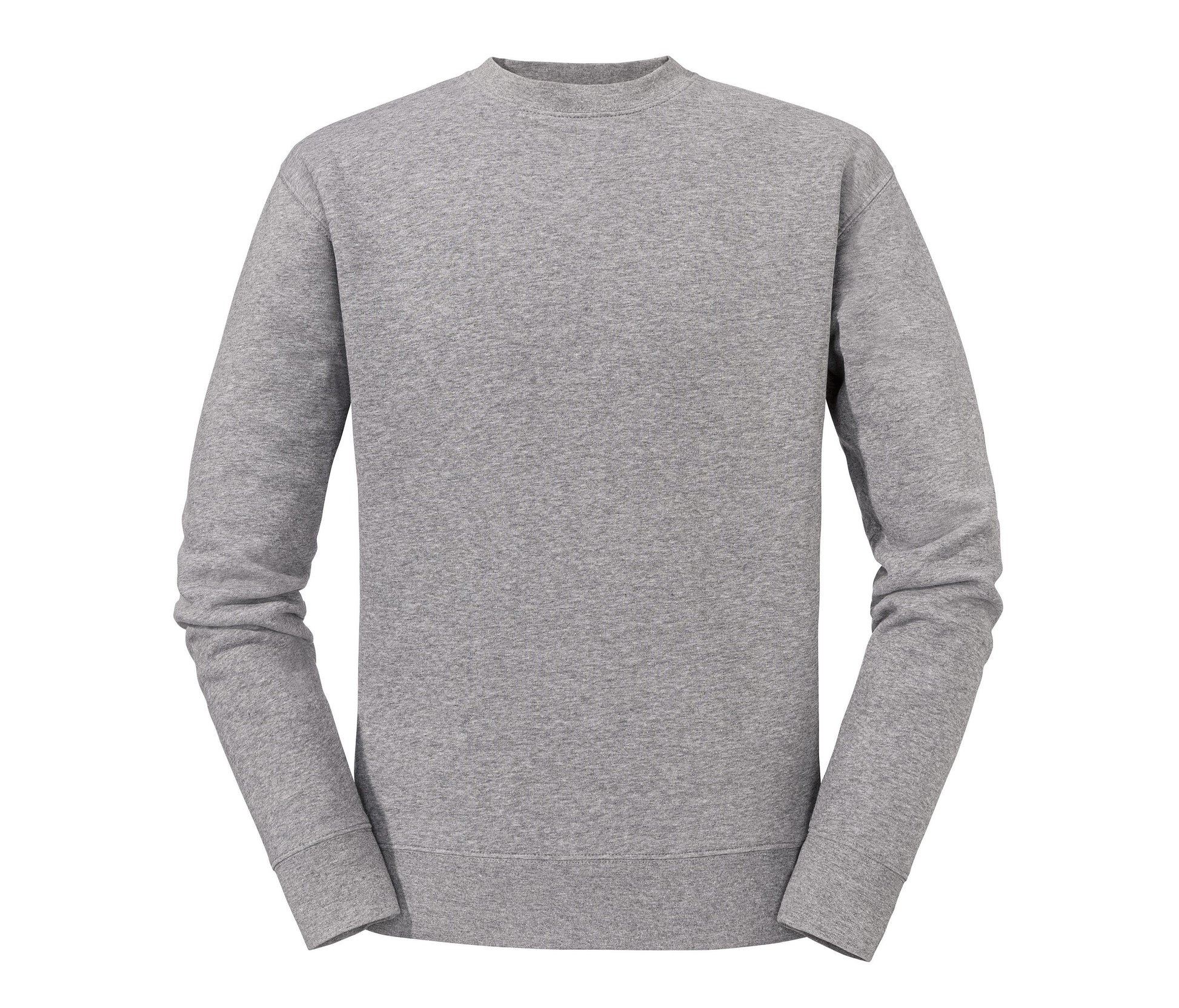 RU262M - Sport Heather