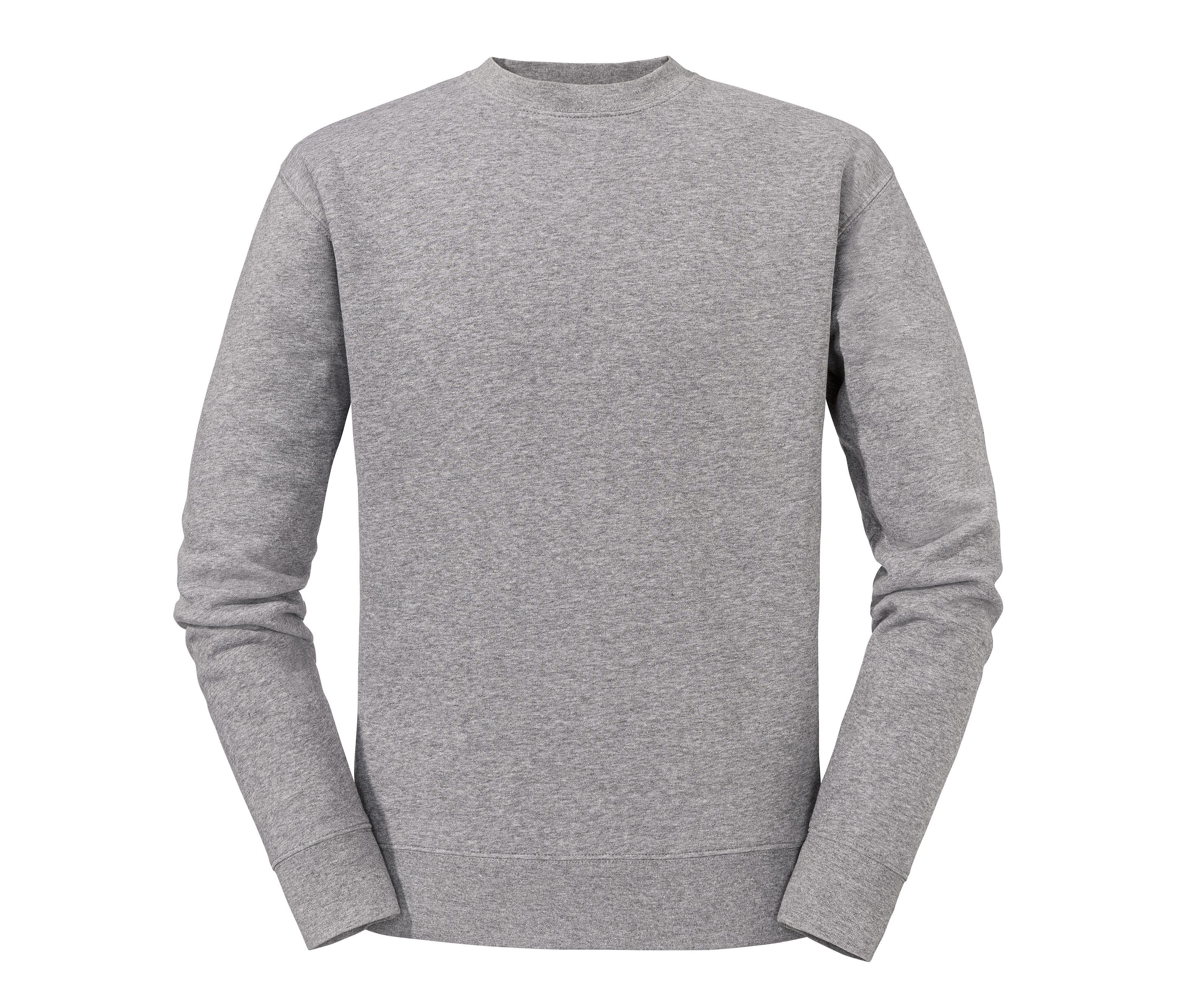 RU262M - Sport Heather
