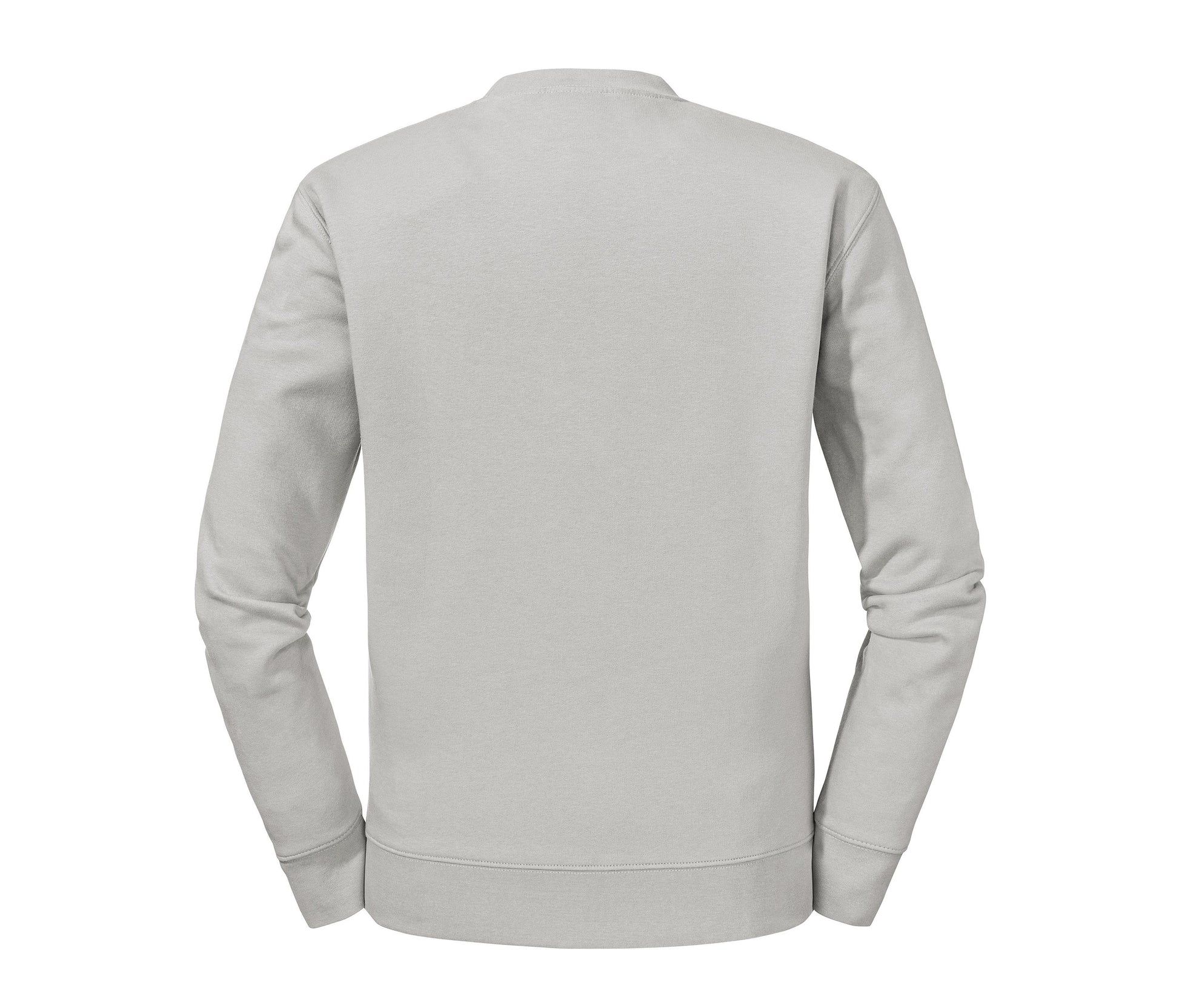 Sweat Col Rond Unisexe - Urban Grey
