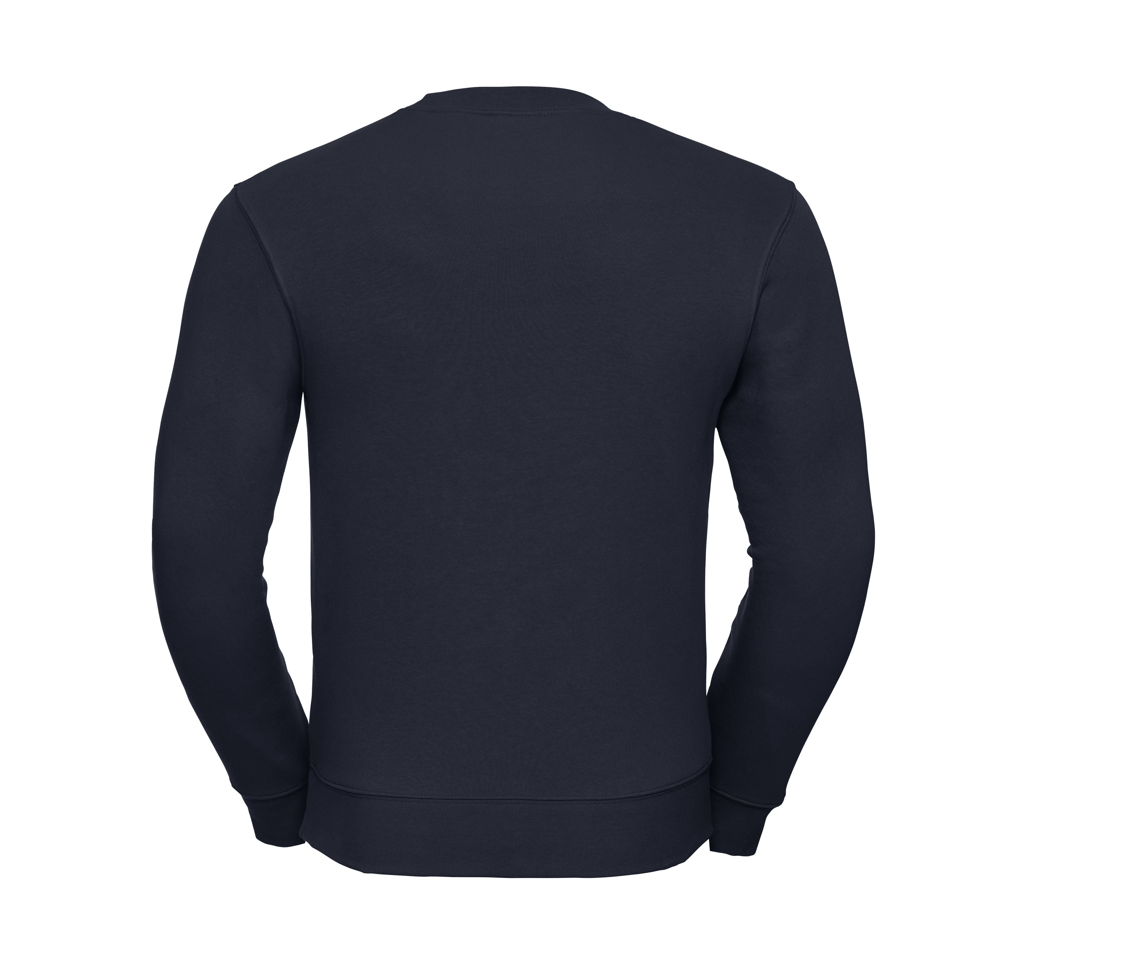 Sweat Col Rond Unisexe - French Navy