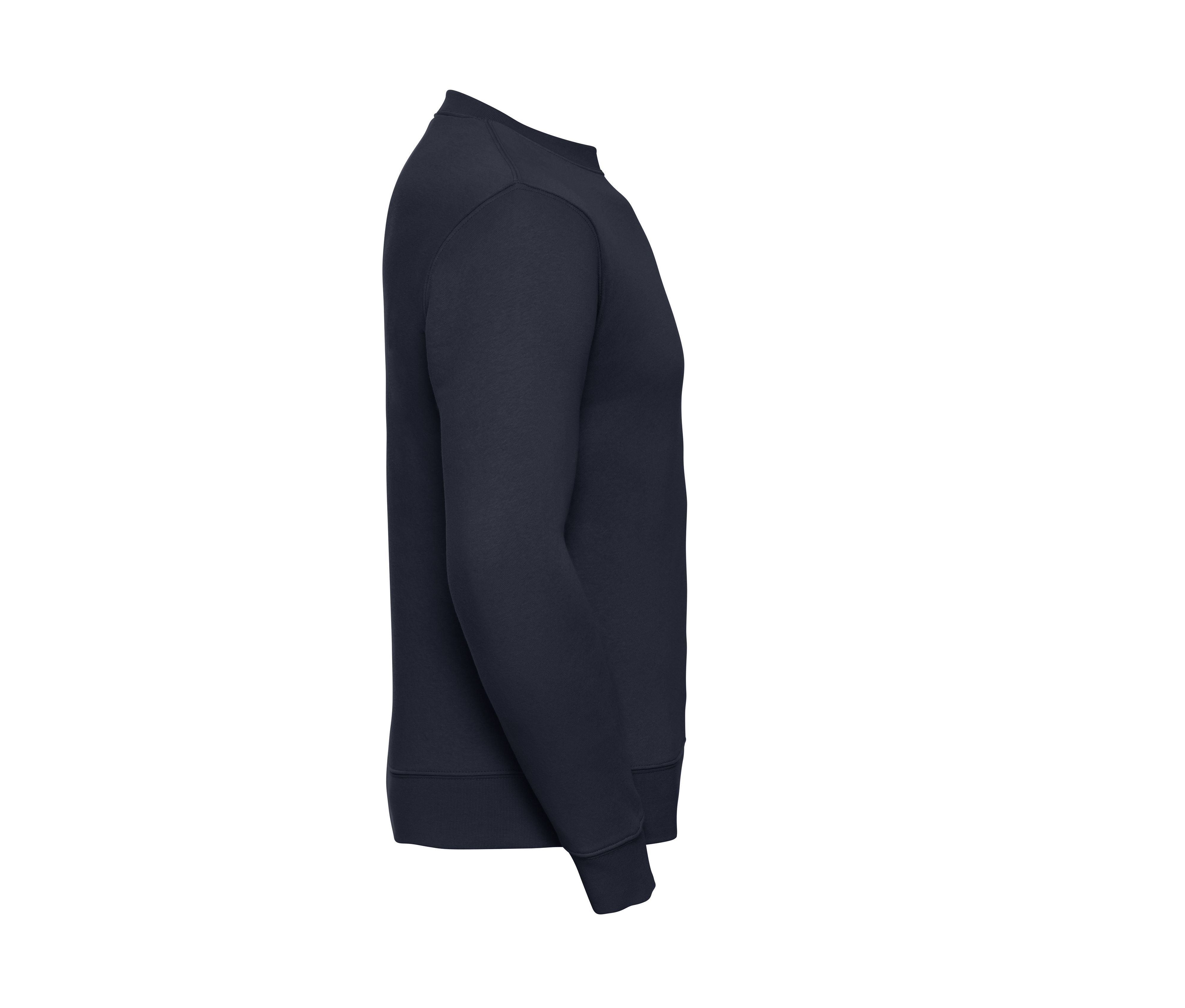 Sweat Col Rond Unisexe - French Navy
