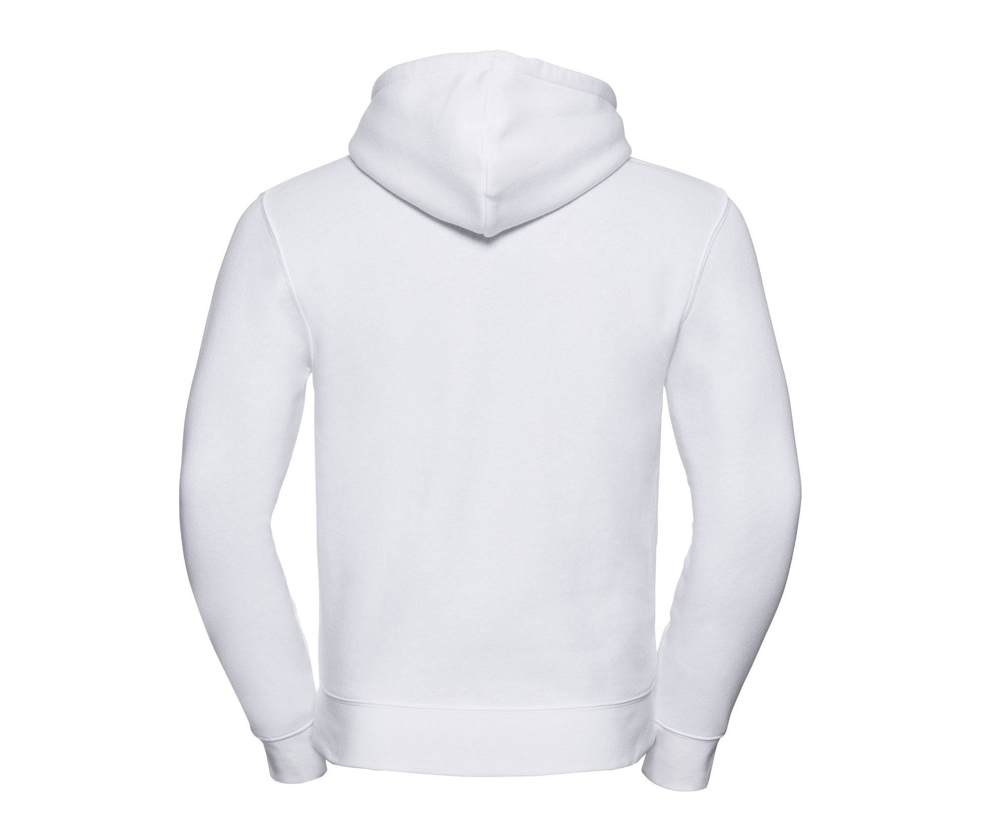 Sweat à Capuche - White