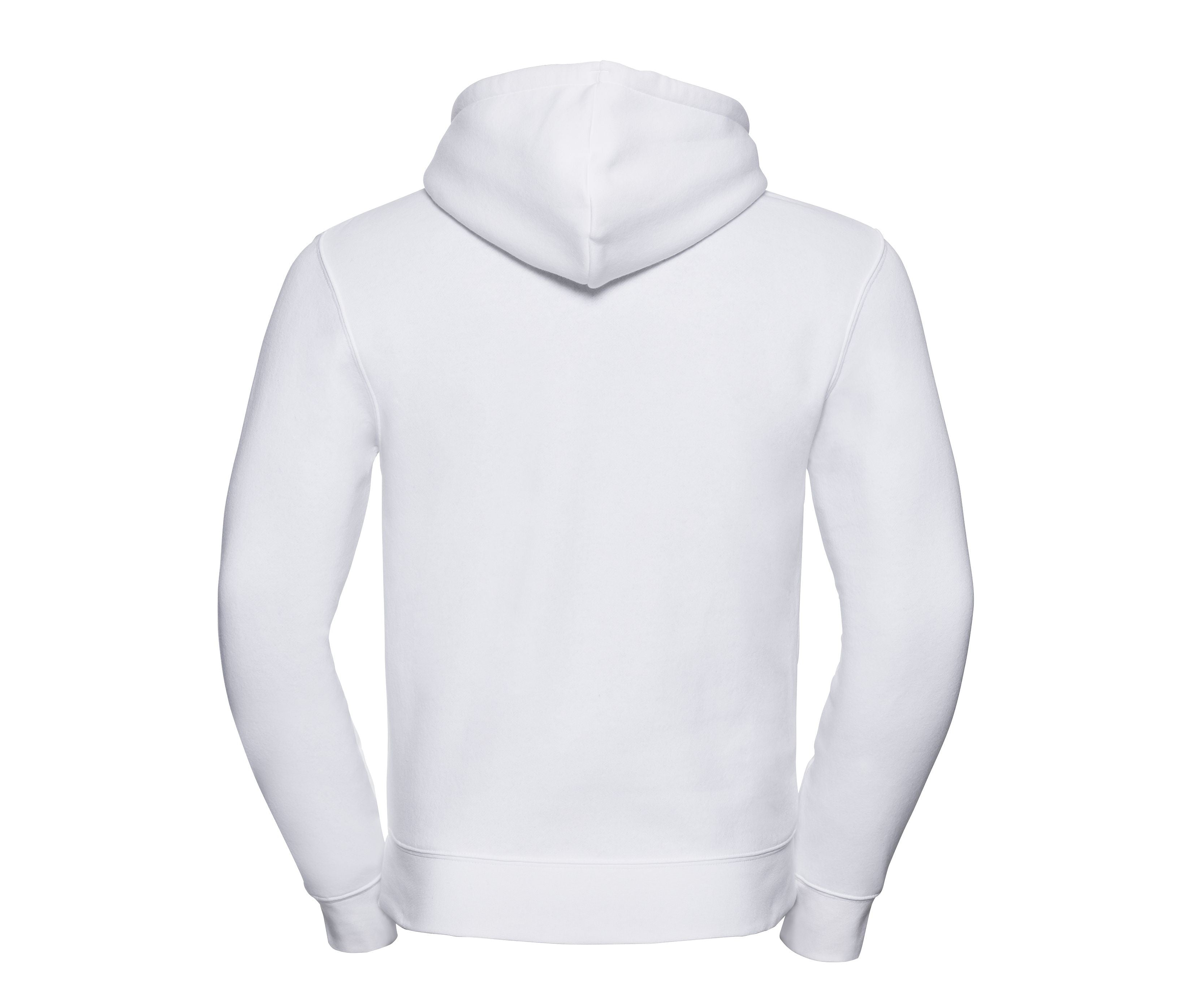 Sweat à Capuche - White
