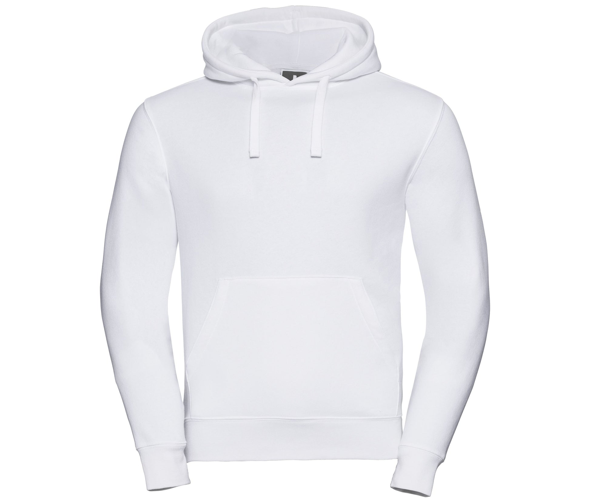 Sweat à Capuche - White