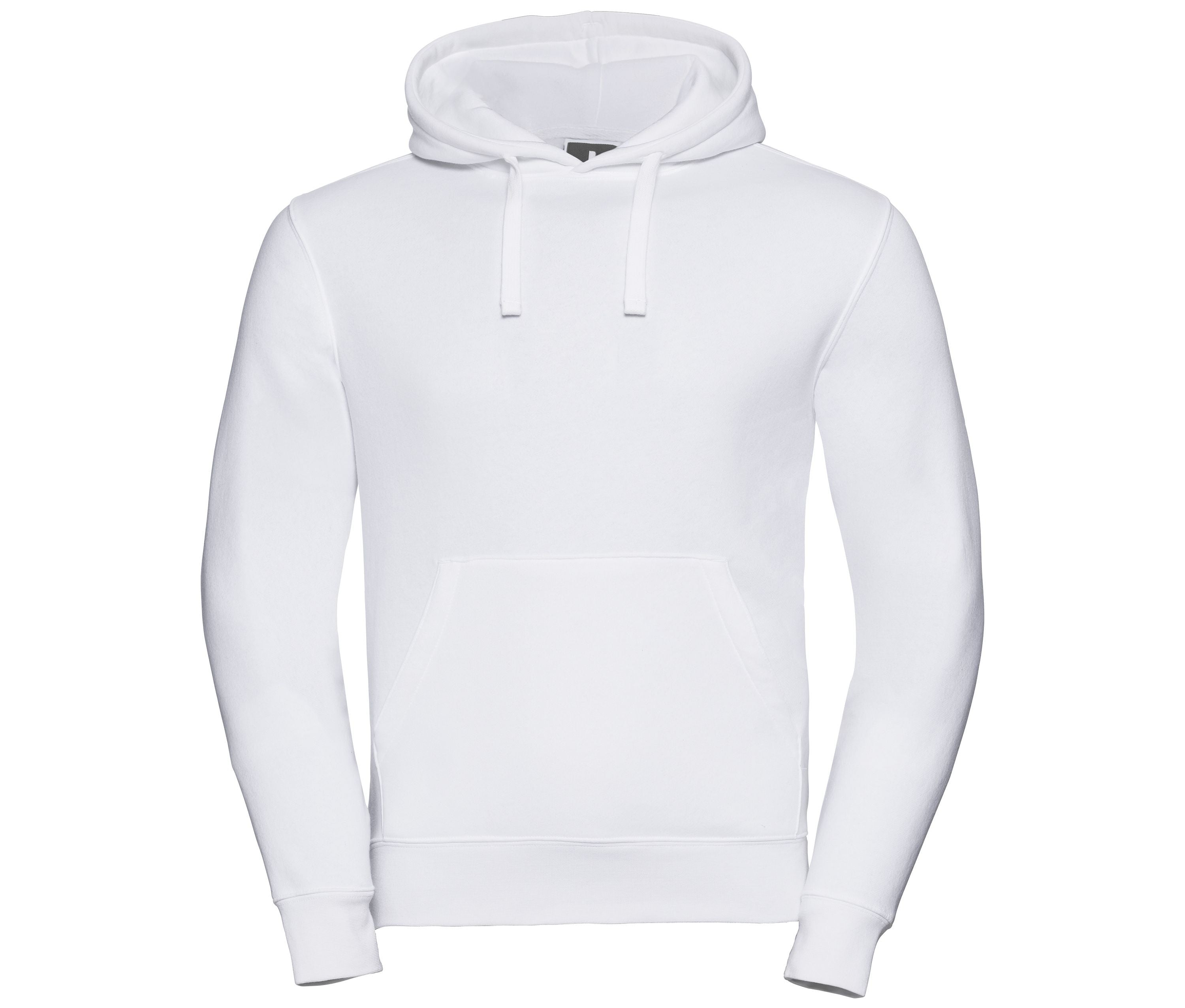 Sweat à Capuche - White
