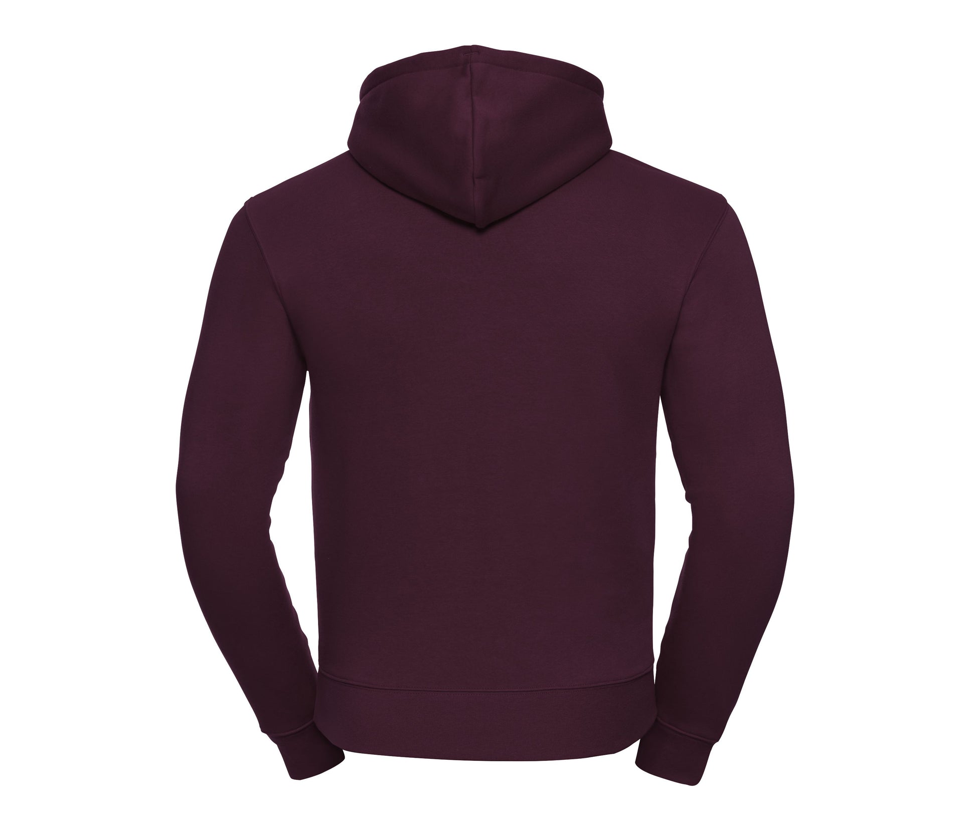 Sweat à Capuche - Burgundy