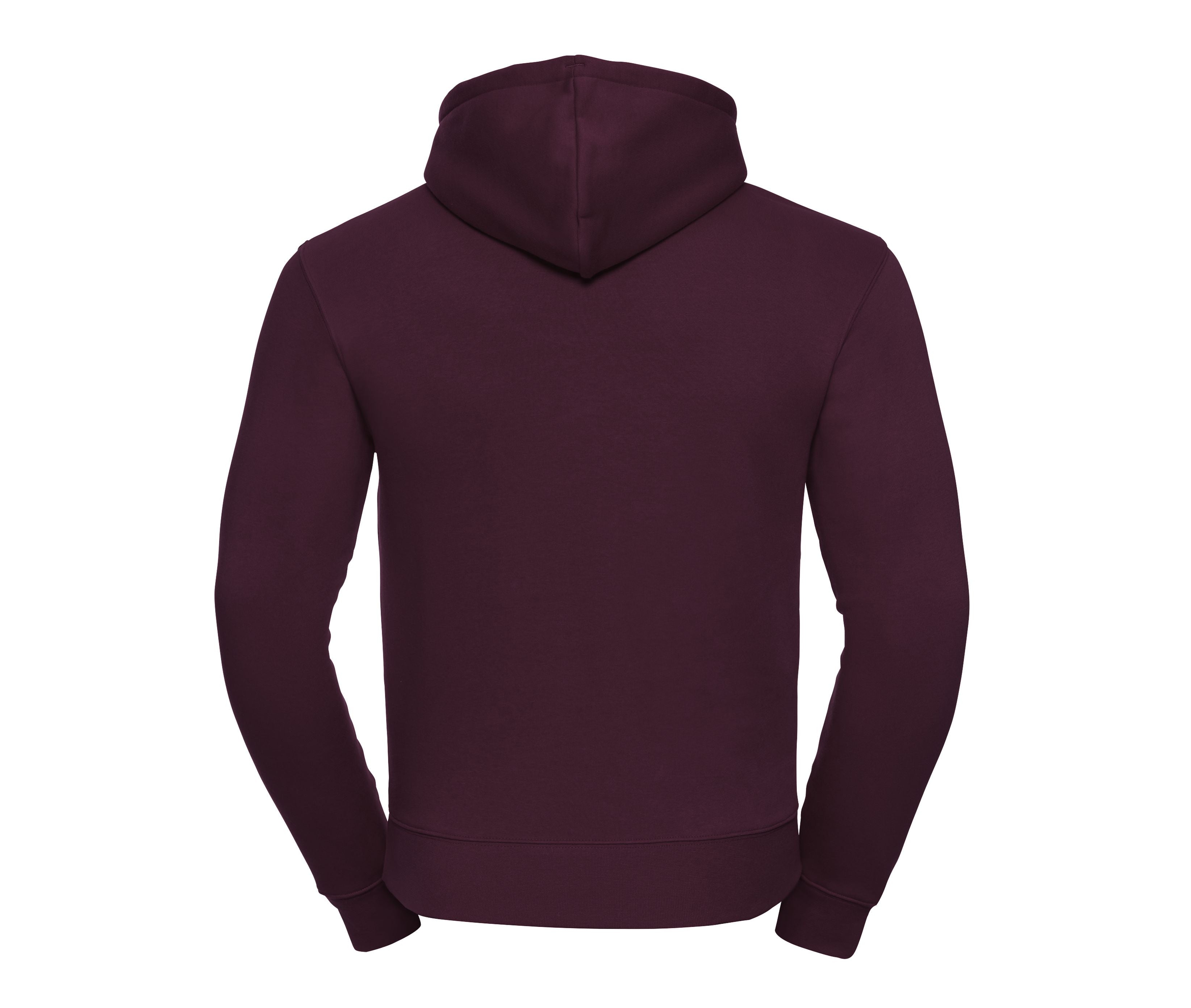 Sweat à Capuche - Burgundy