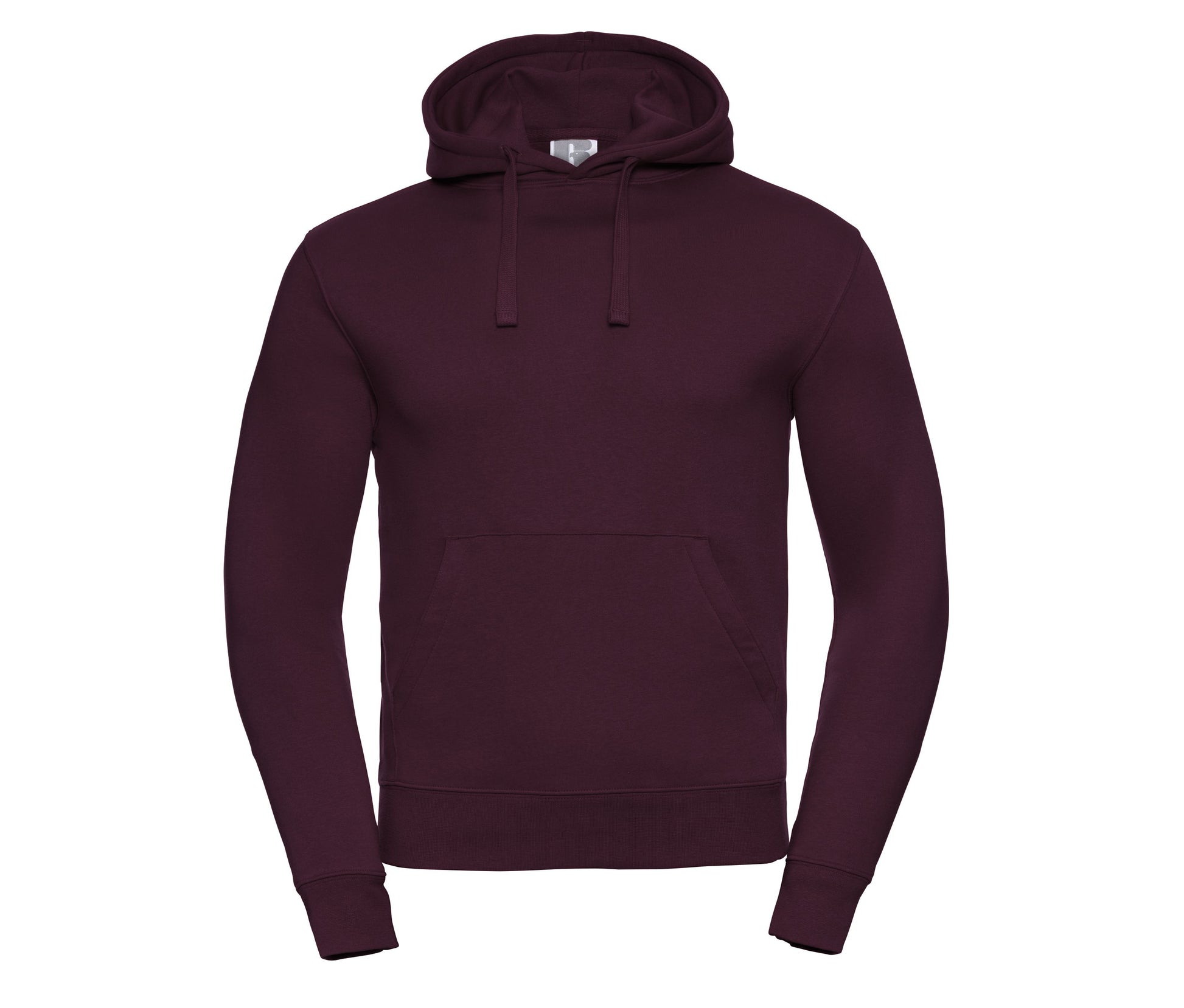 Sweat à Capuche - Burgundy