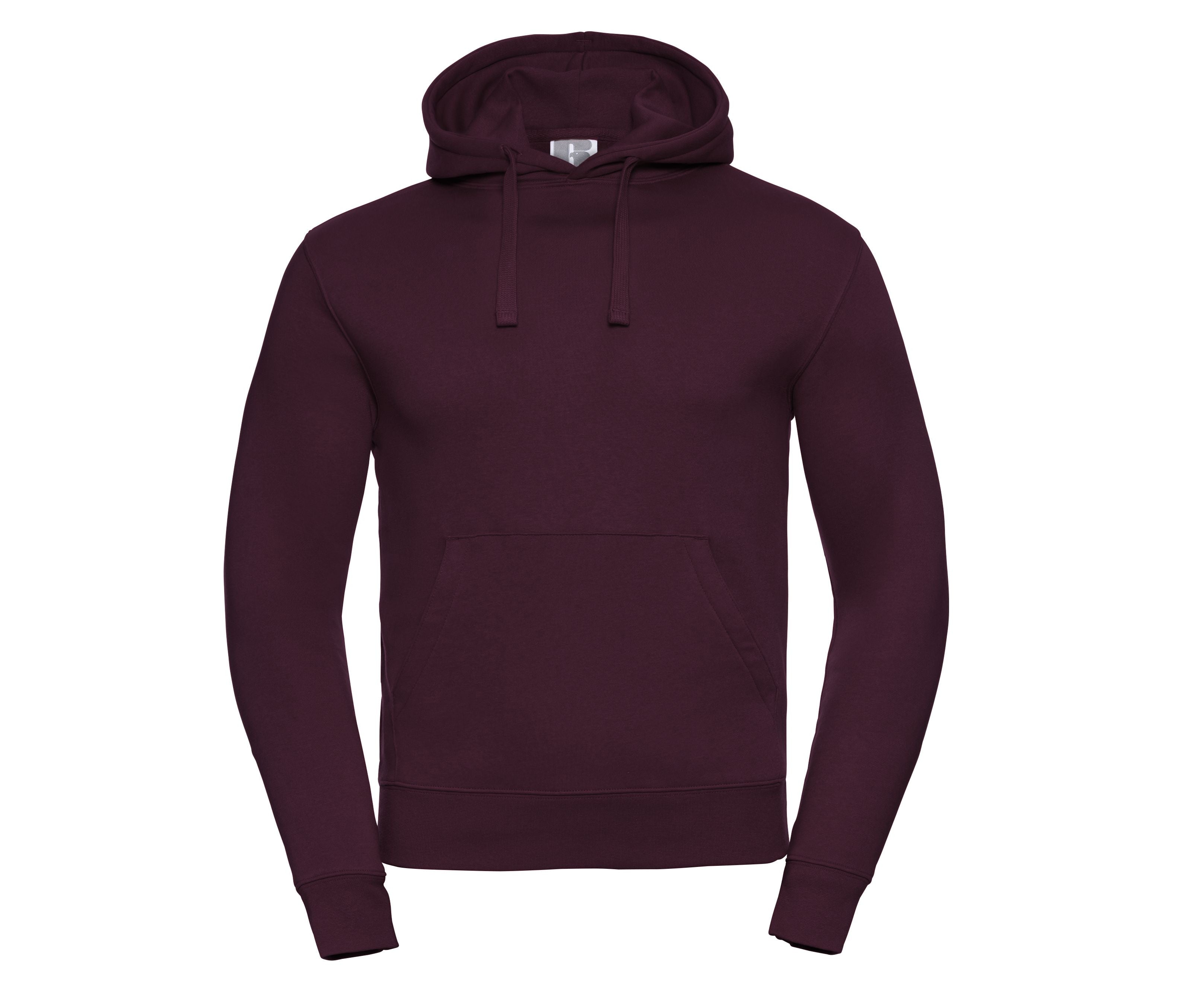 Sweat à Capuche - Burgundy