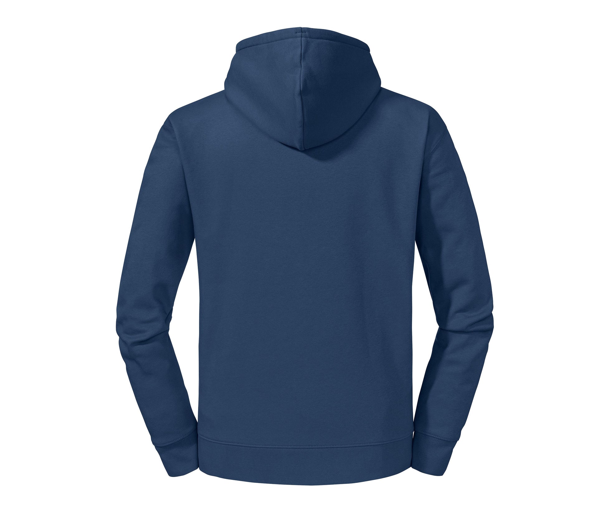 Sweat à Capuche - Indigo Blue