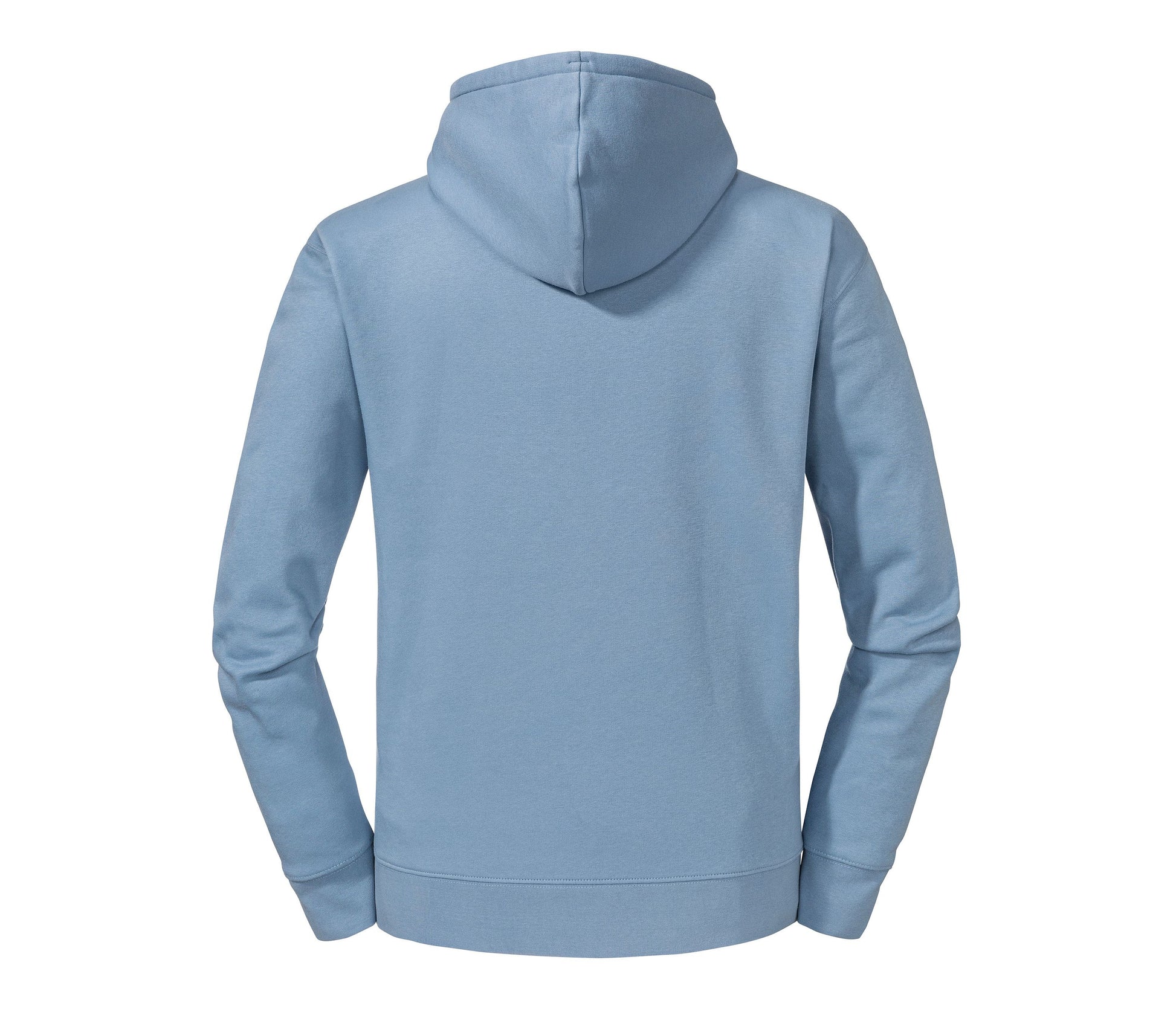 Sweat à Capuche - Mineral Blue