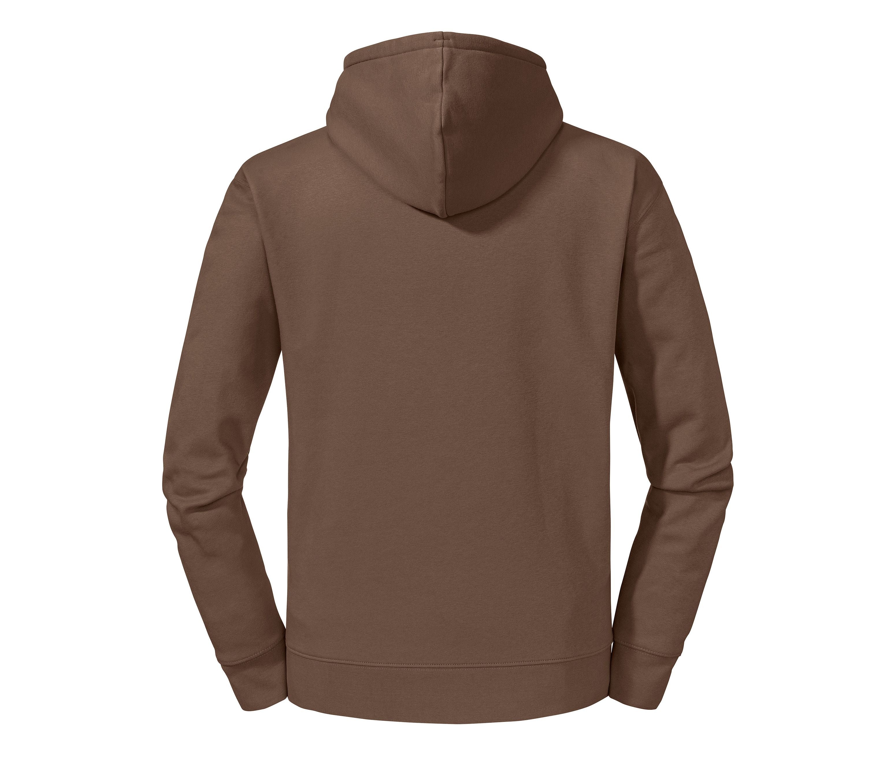 Sweat à Capuche - Mocha