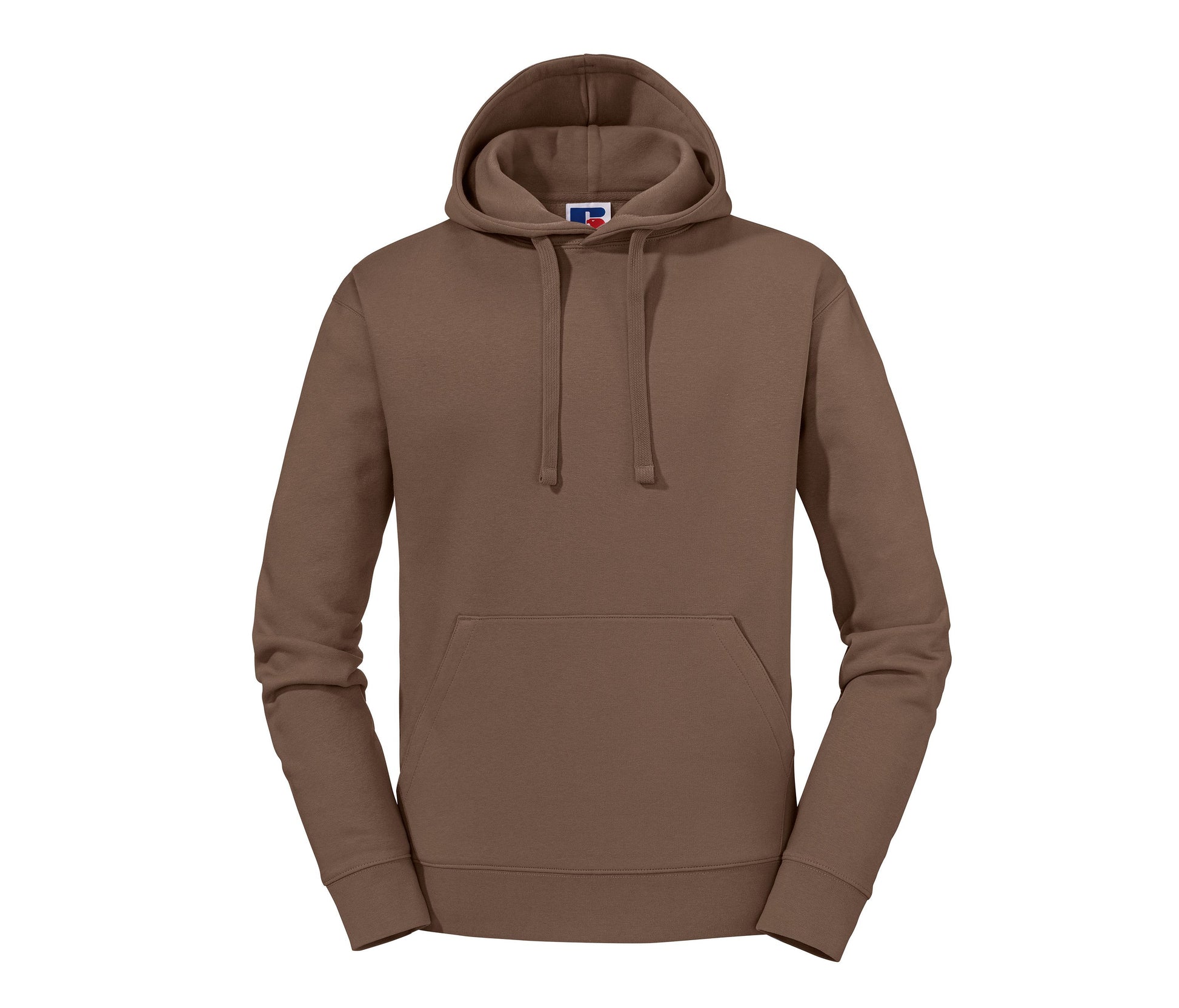 Sweat à Capuche - Mocha