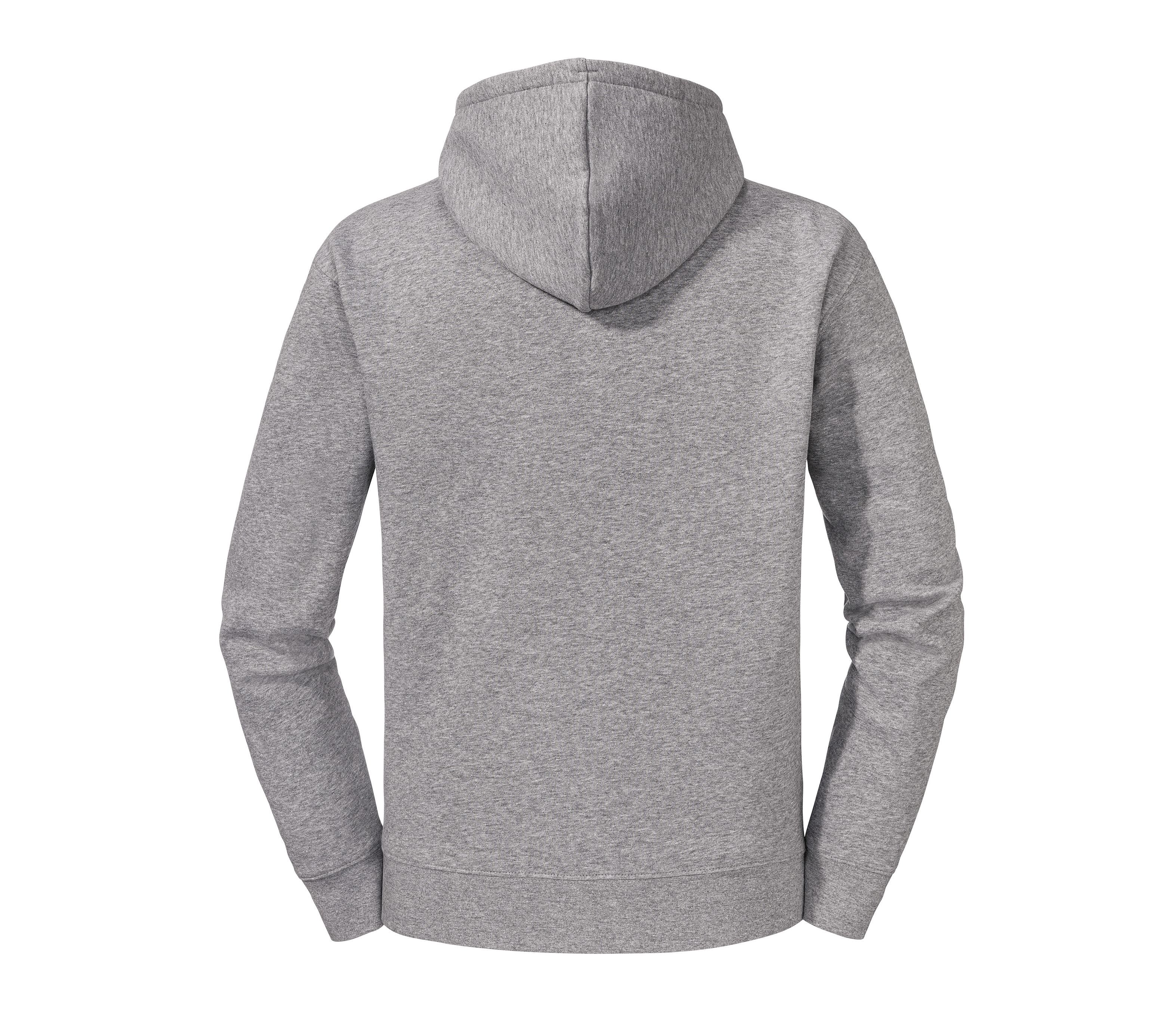Sweat à Capuche - Sport Heather