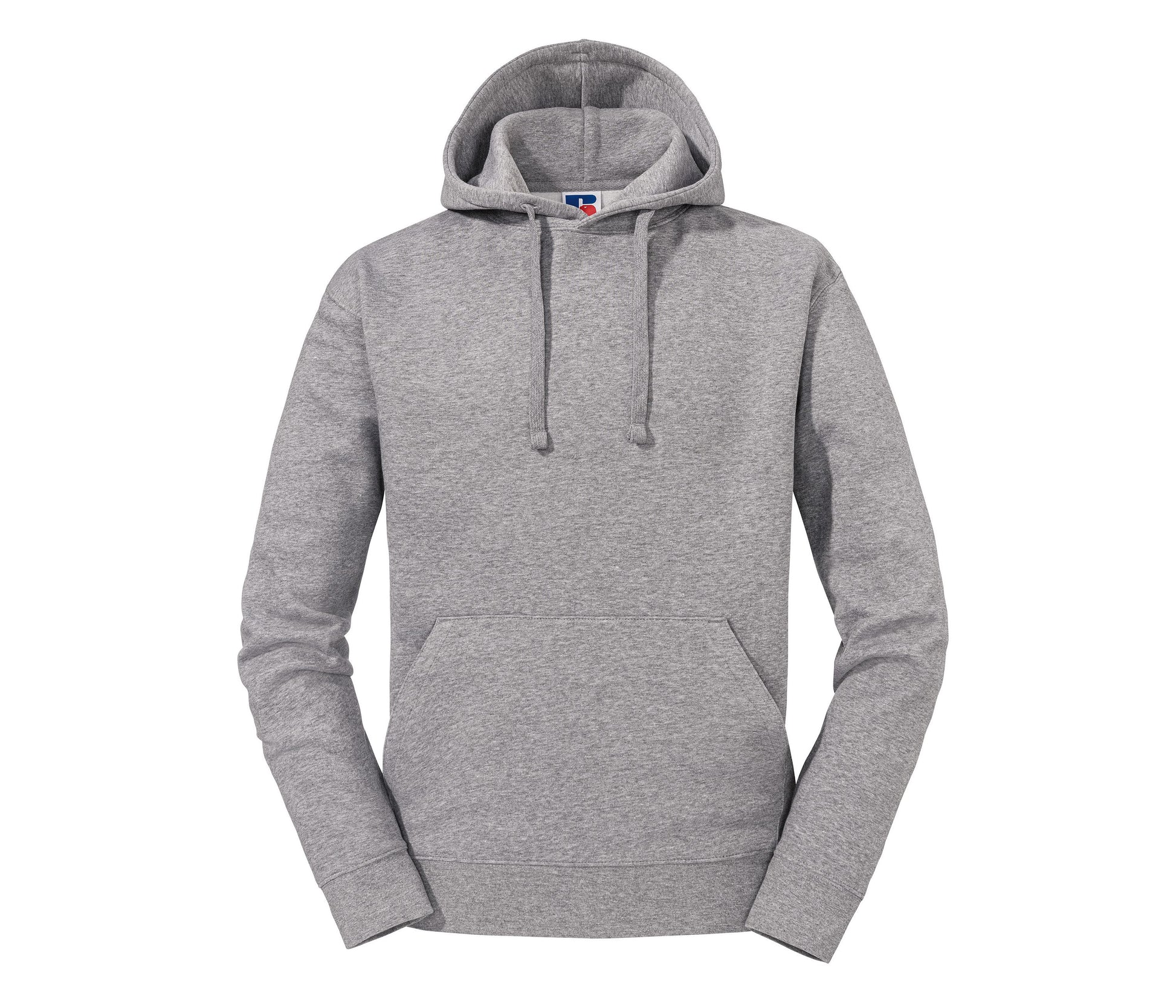 Sweat à Capuche - Sport Heather