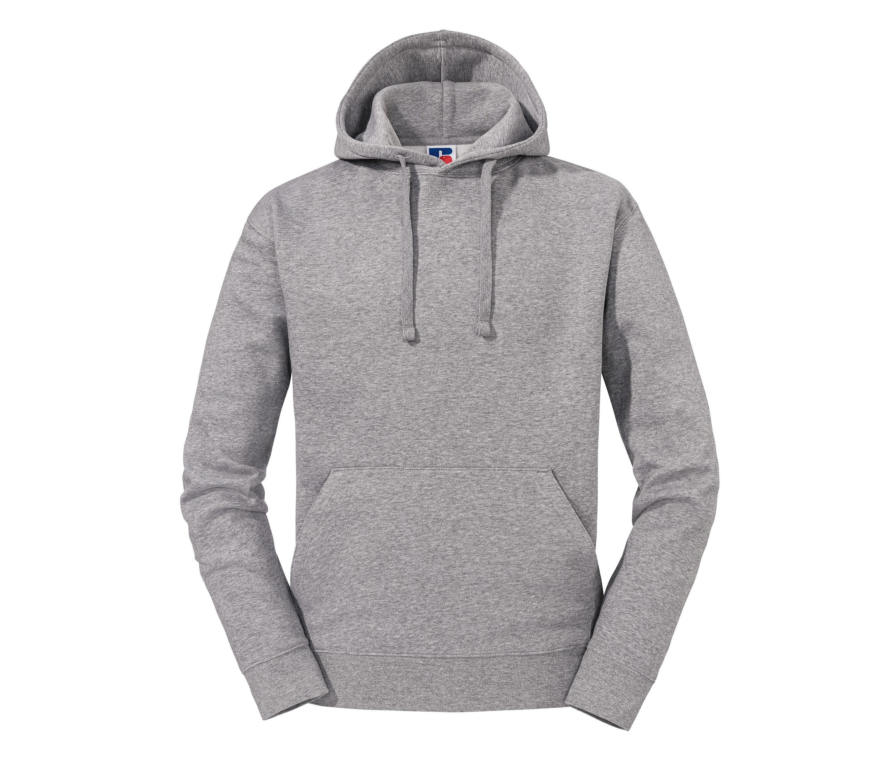 Sweat à Capuche - Sport Heather