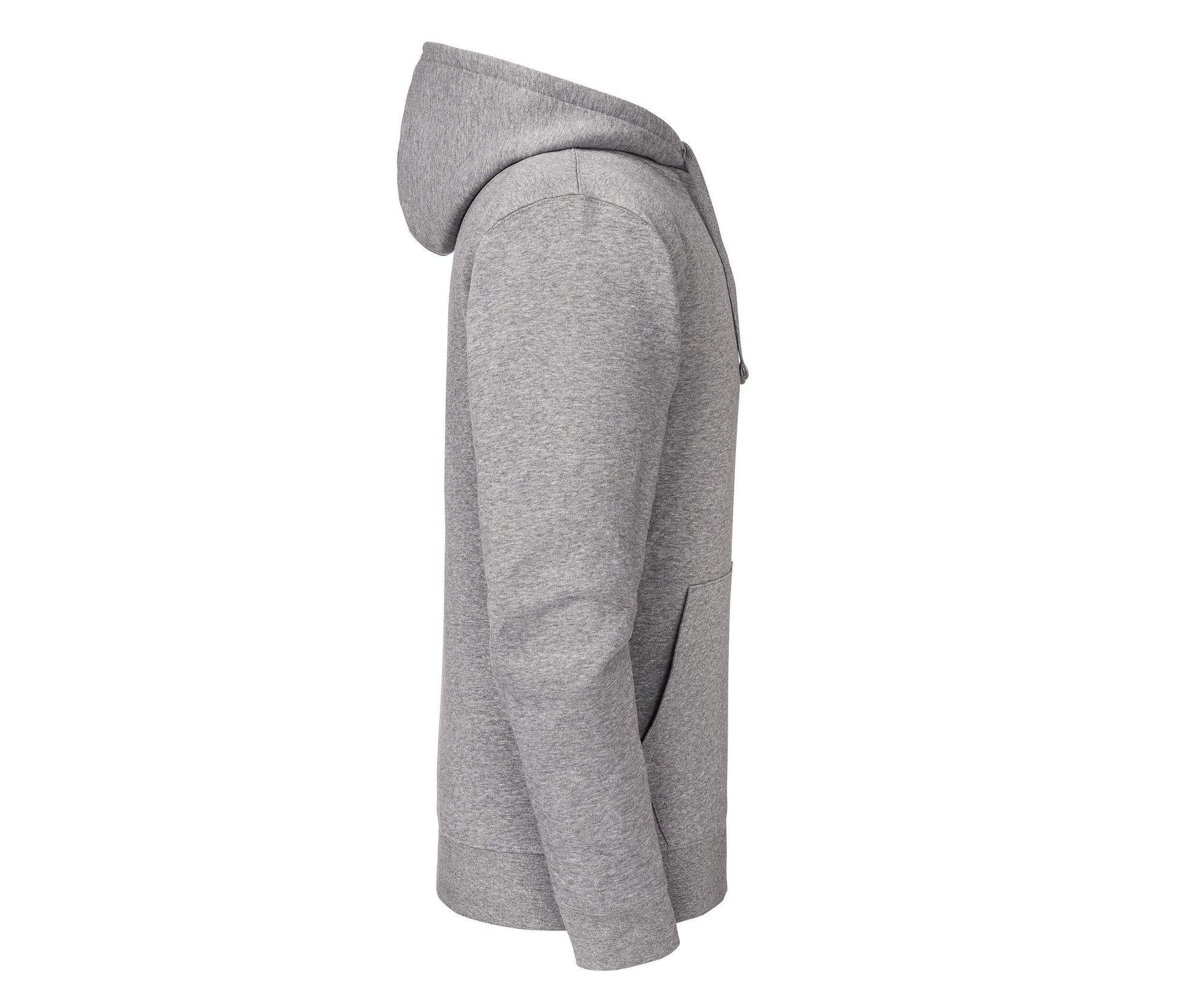 Sweat à Capuche - Sport Heather