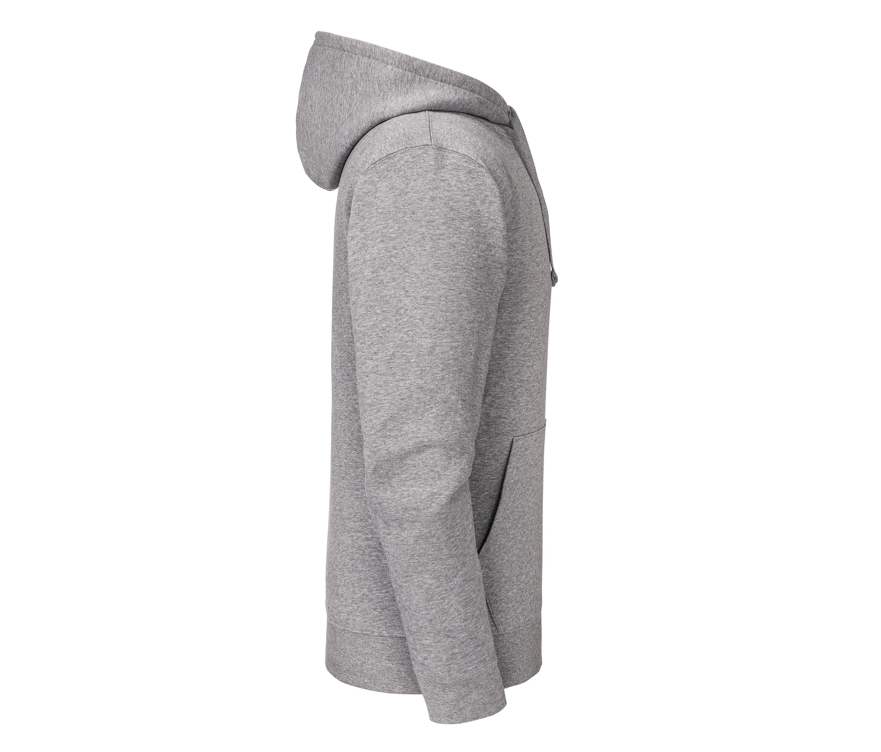 Sweat à Capuche - Sport Heather