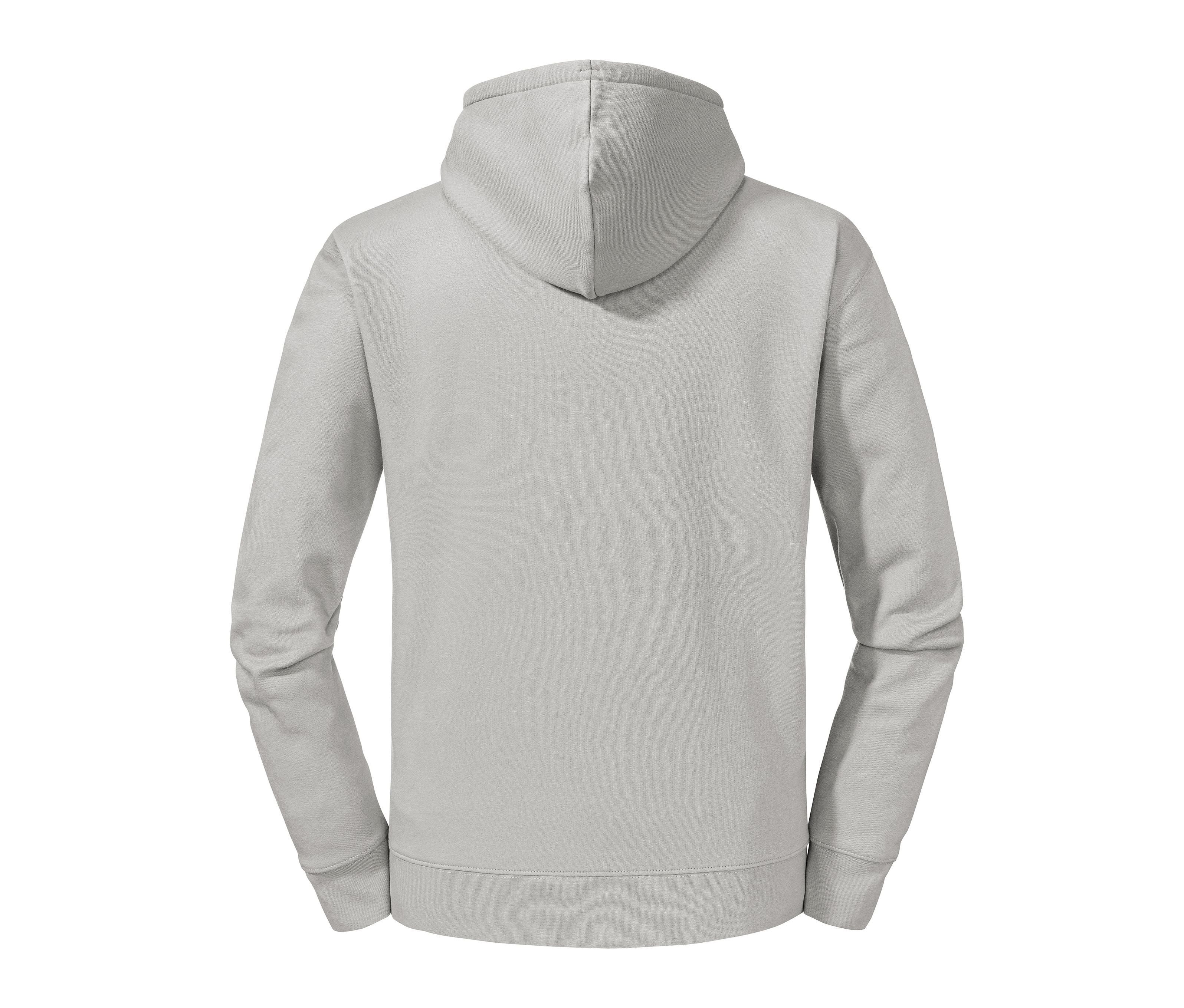 Sweat à Capuche - Urban Grey