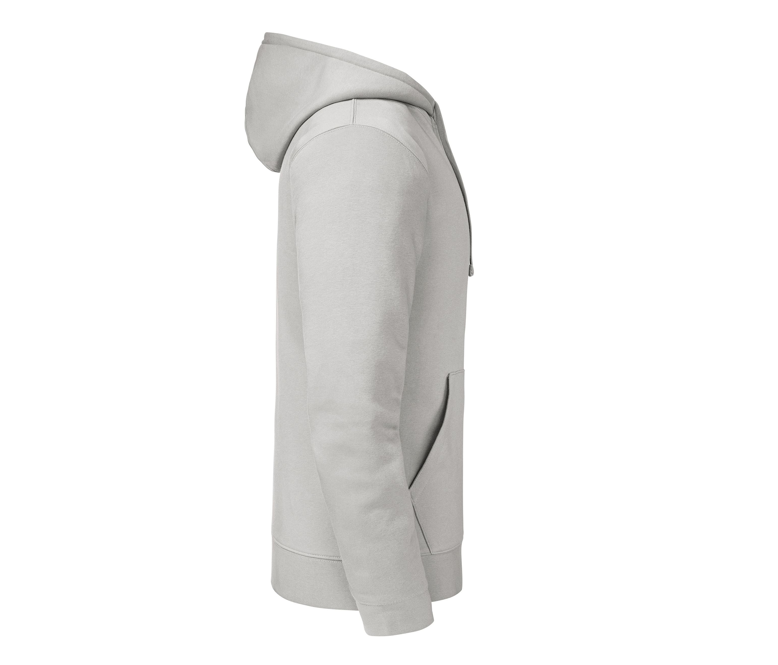 Sweat à Capuche - Urban Grey