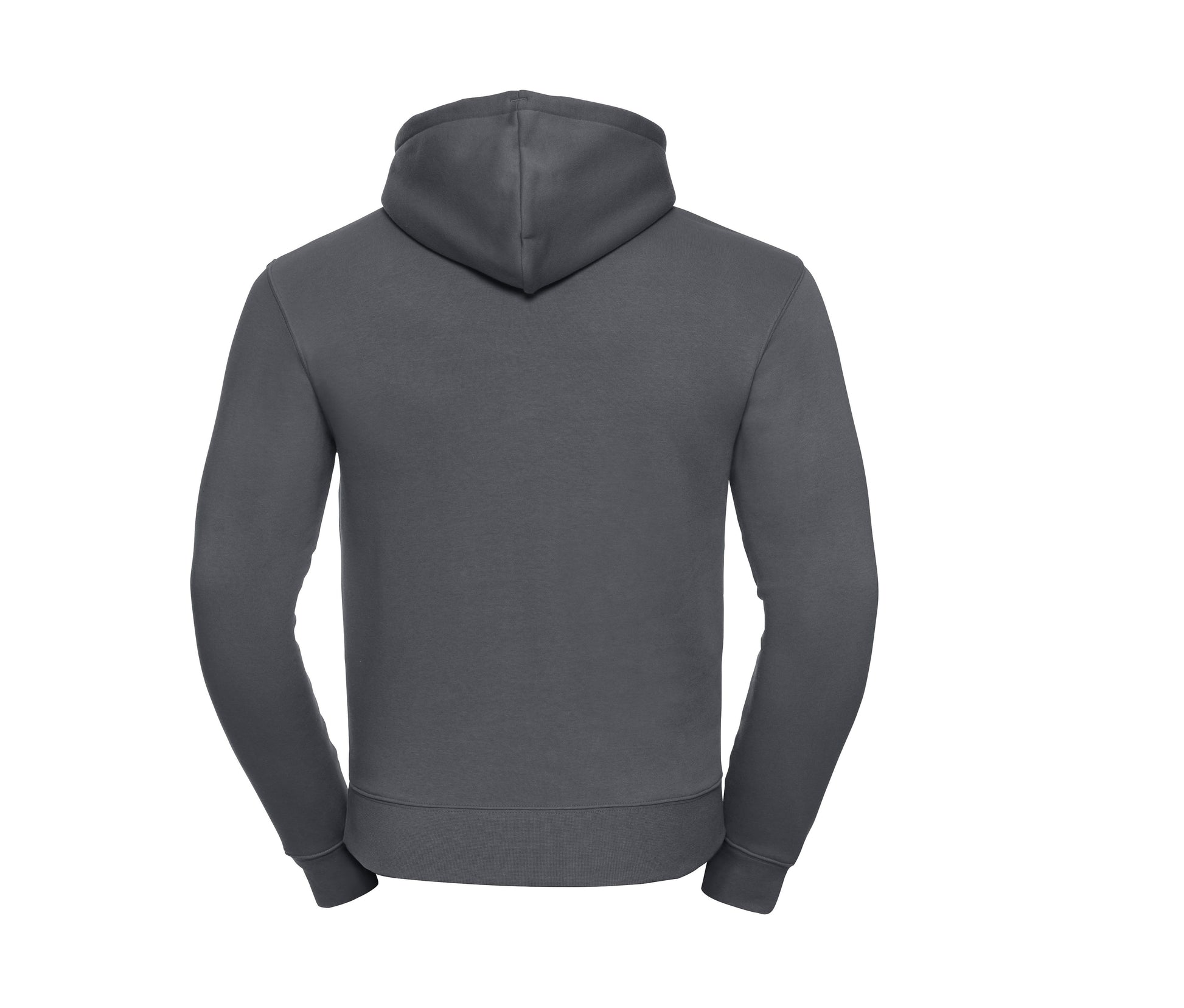 Sweat à Capuche - Convoy Grey