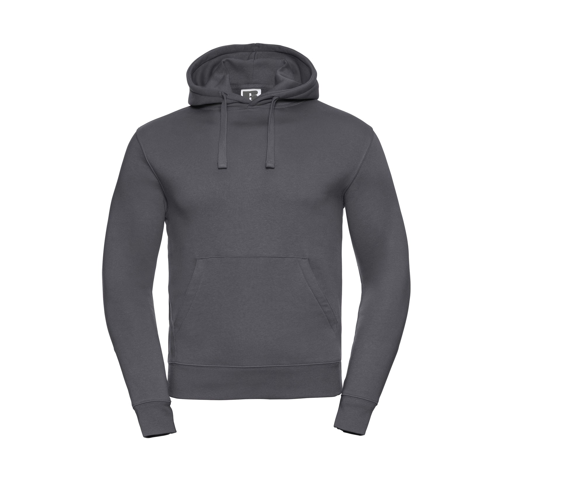 Sweat à Capuche - Convoy Grey