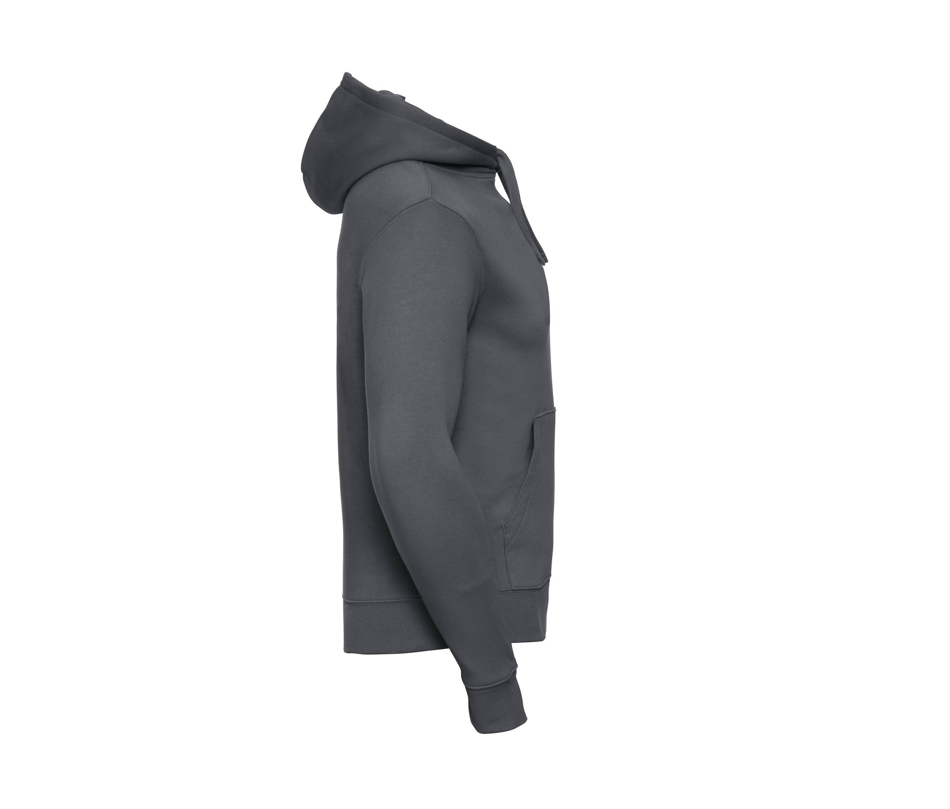 Sweat à Capuche - Convoy Grey