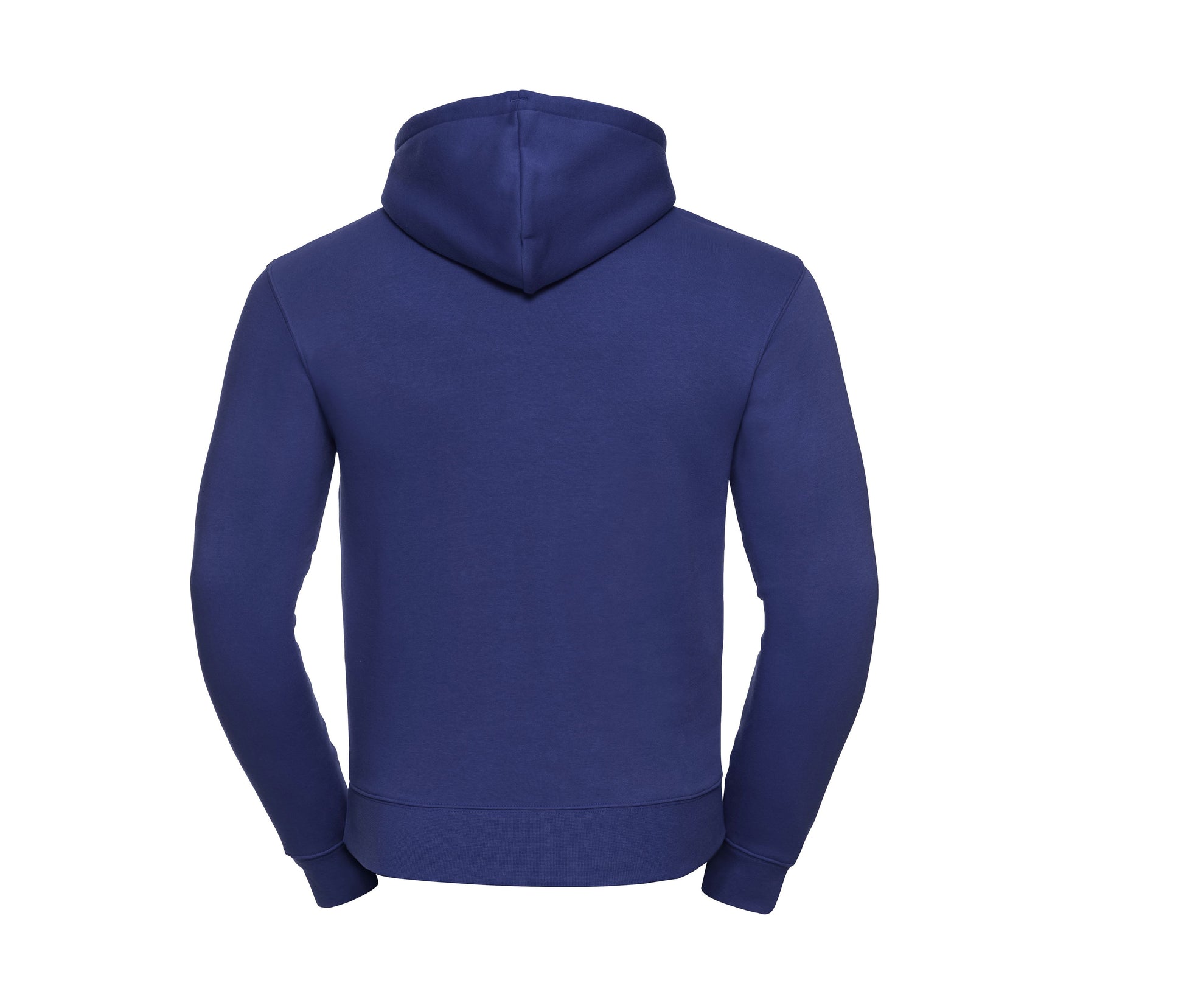 Sweat à Capuche - Bright Royal