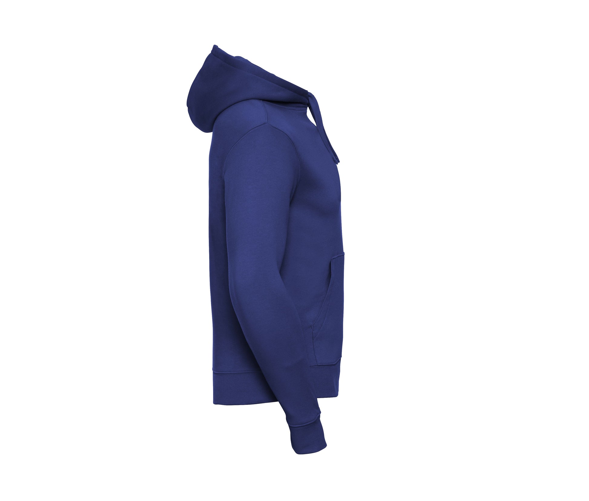 Sweat à Capuche - Bright Royal