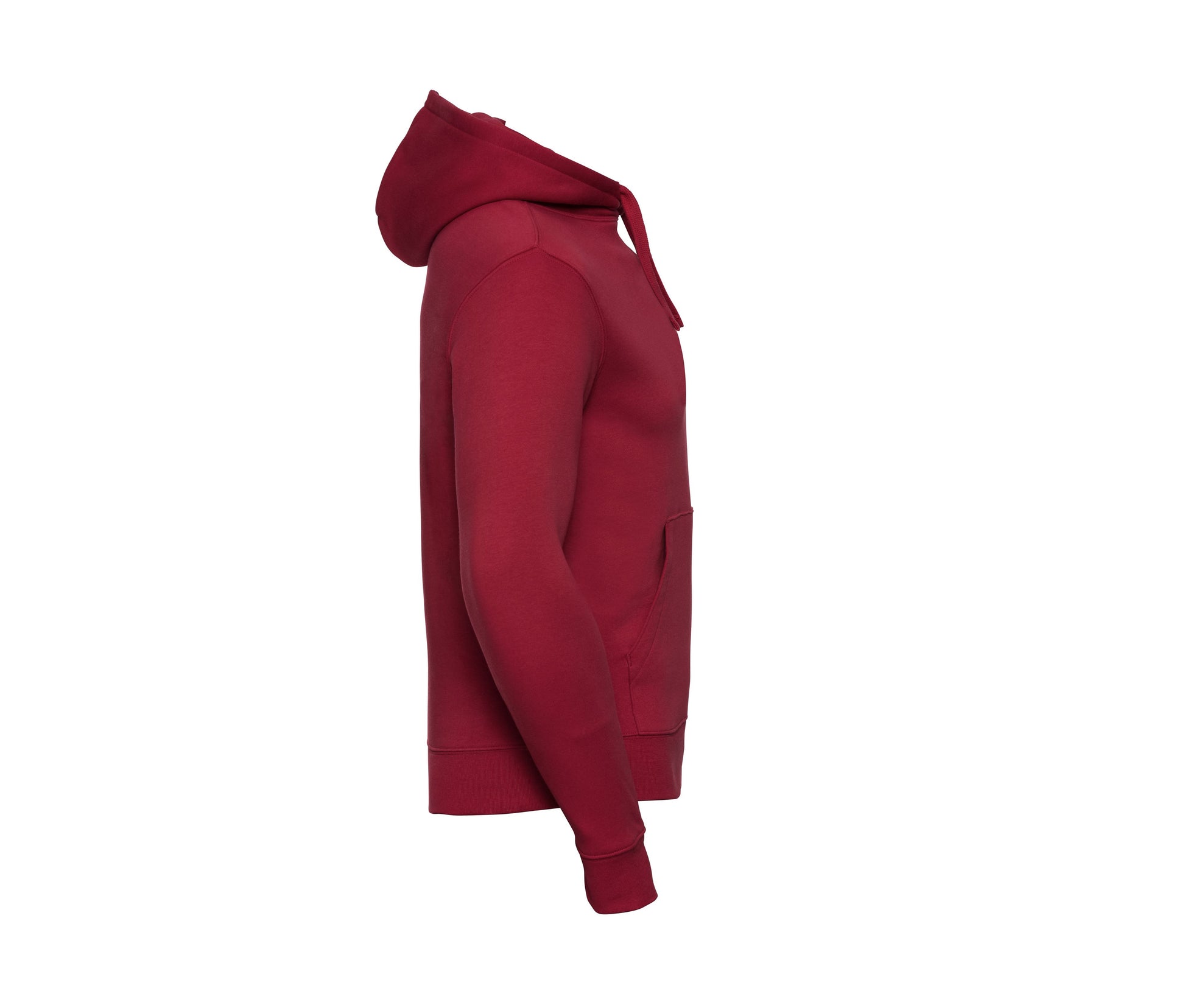 Sweat à Capuche - Classic Red