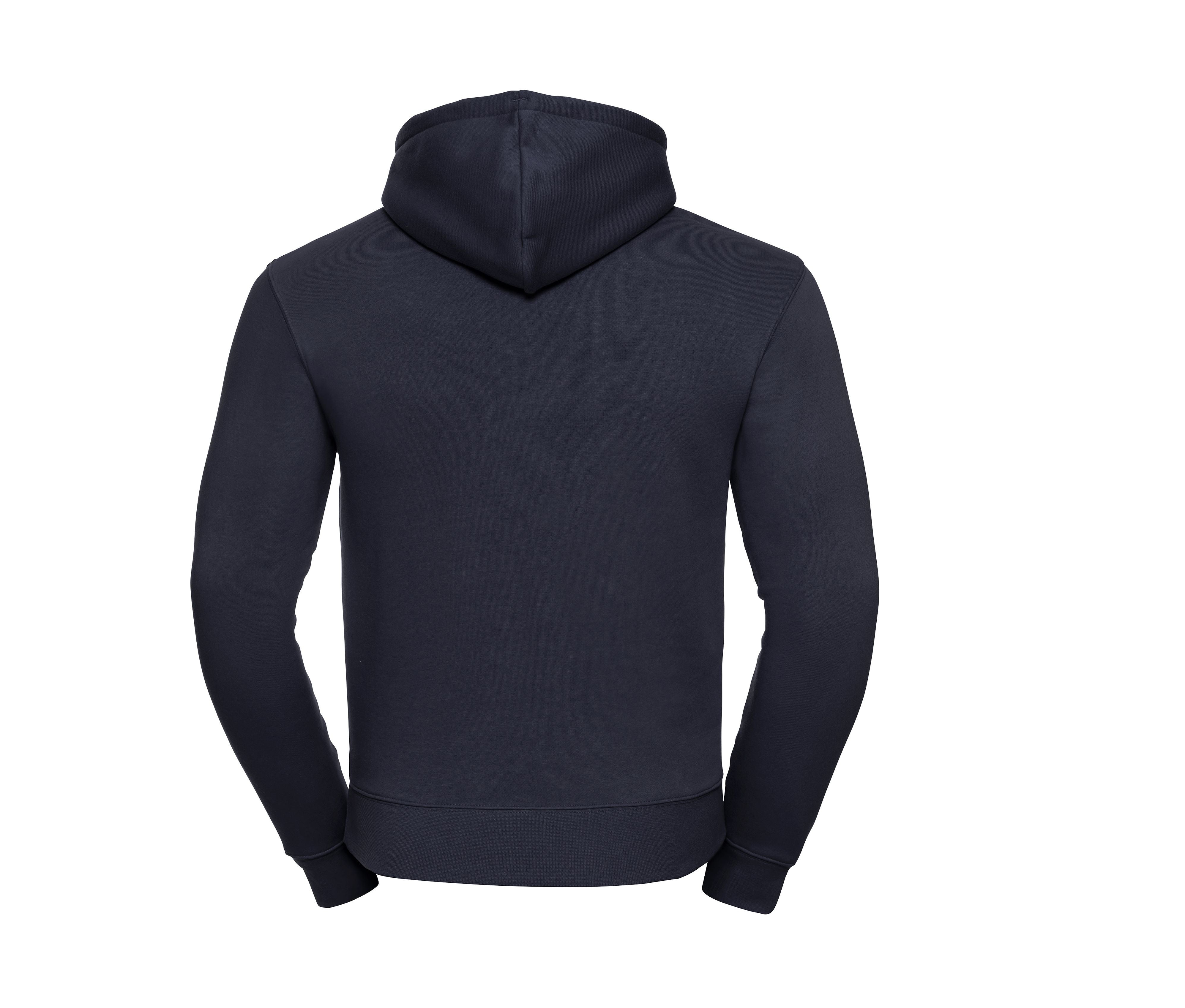 Sweat à Capuche - French Navy