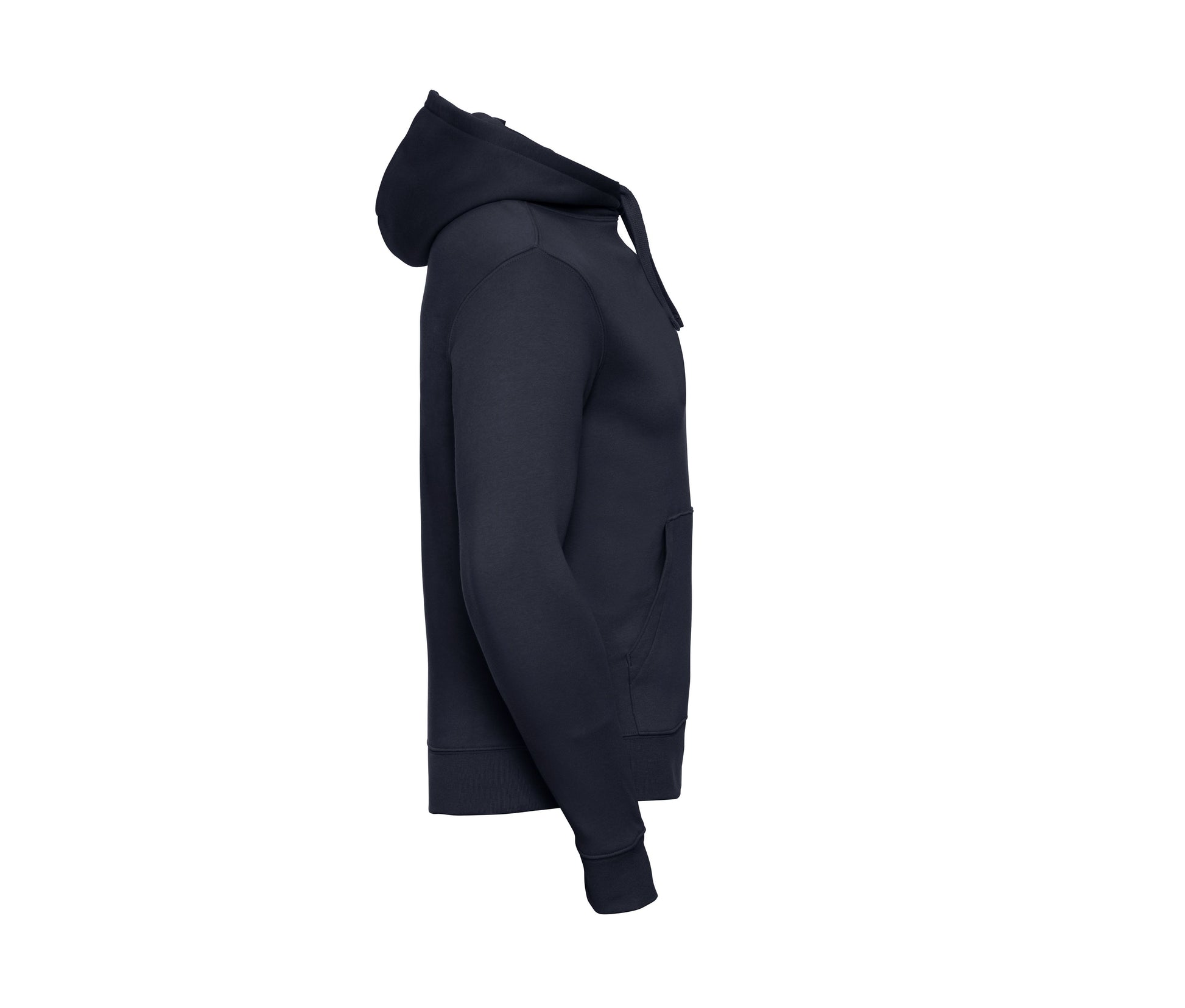 Sweat à Capuche - French Navy