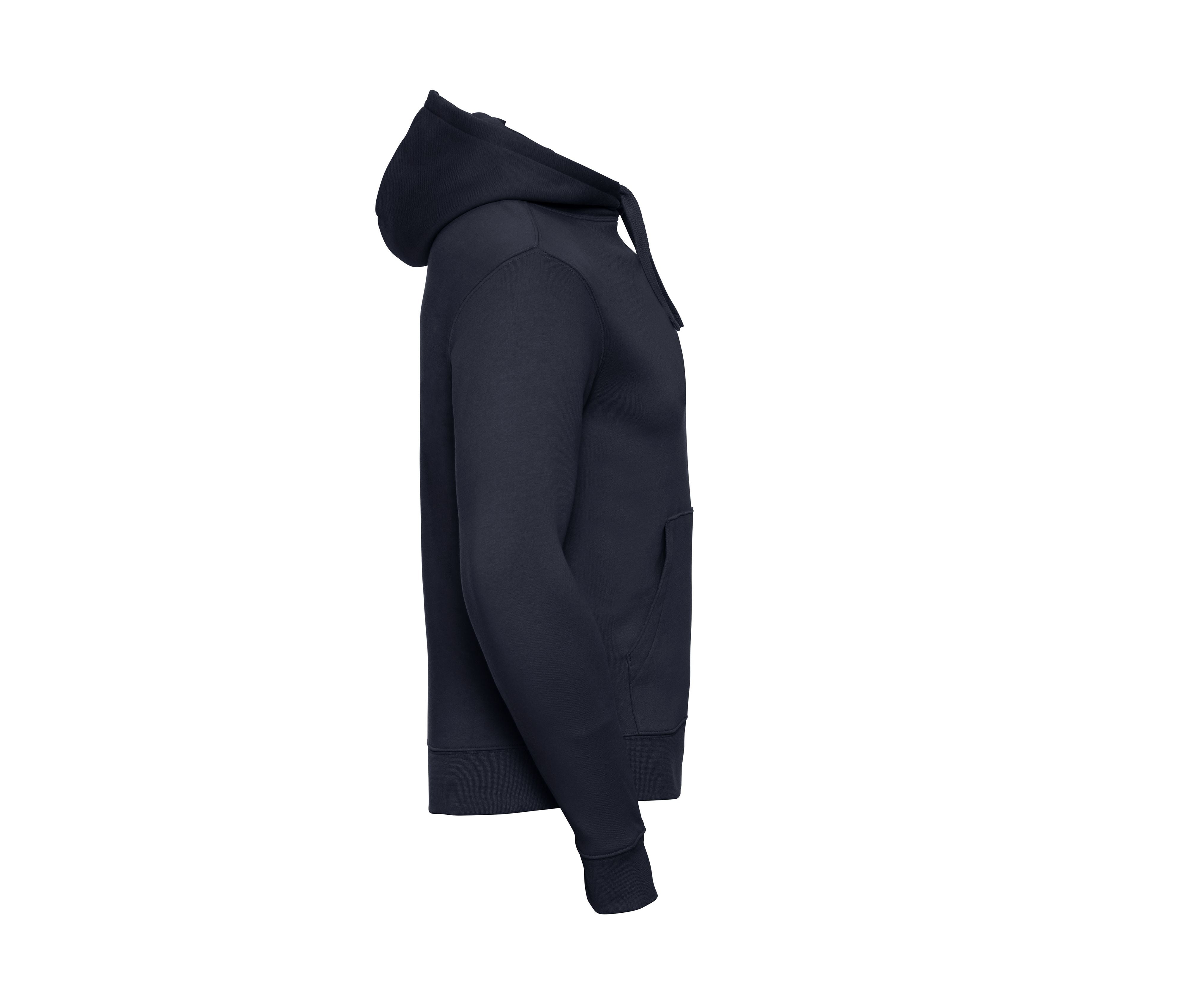 Sweat à Capuche - French Navy