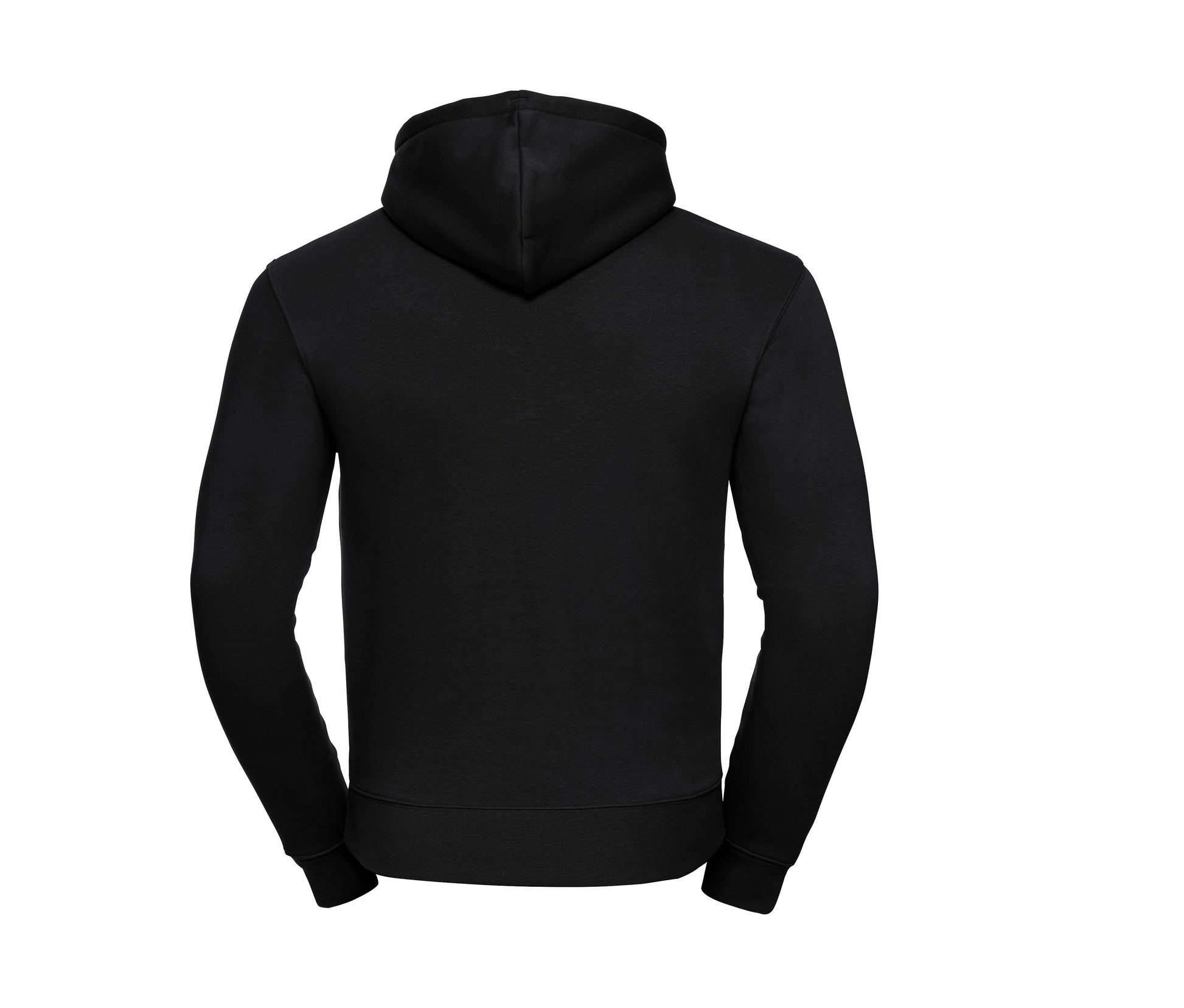 Sweat à Capuche - Black