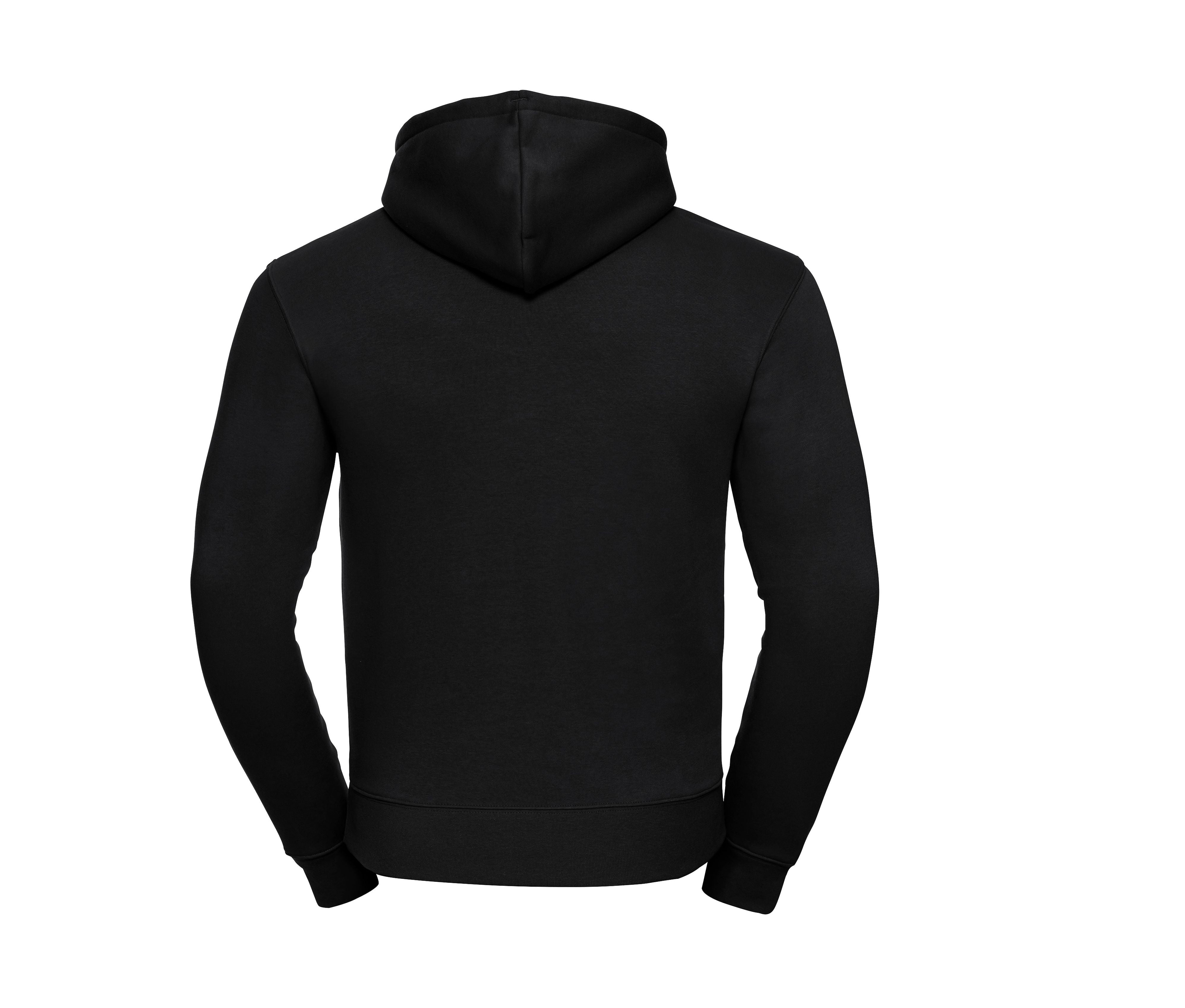 Sweat à Capuche - Black