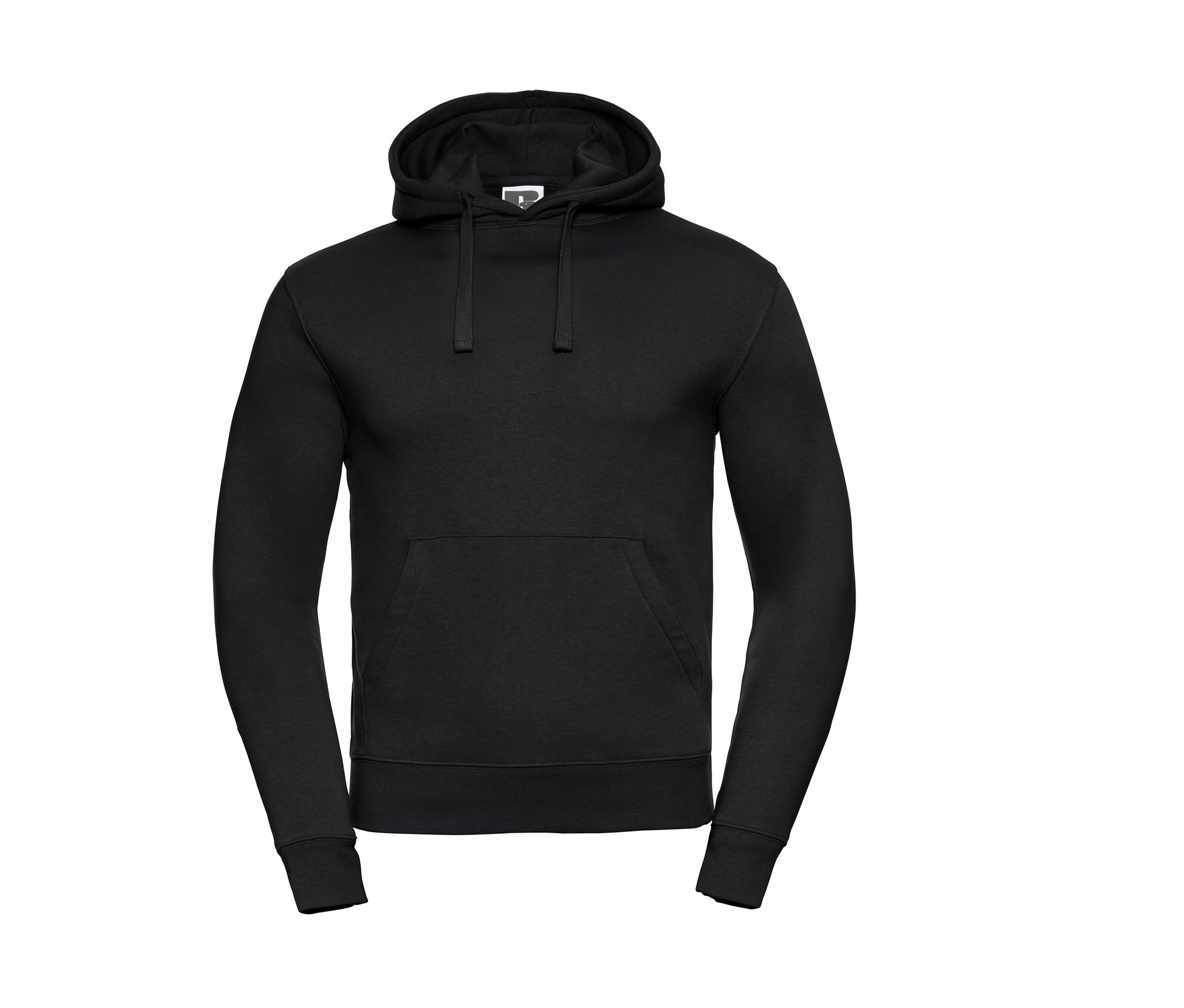 Sweat à Capuche - Black