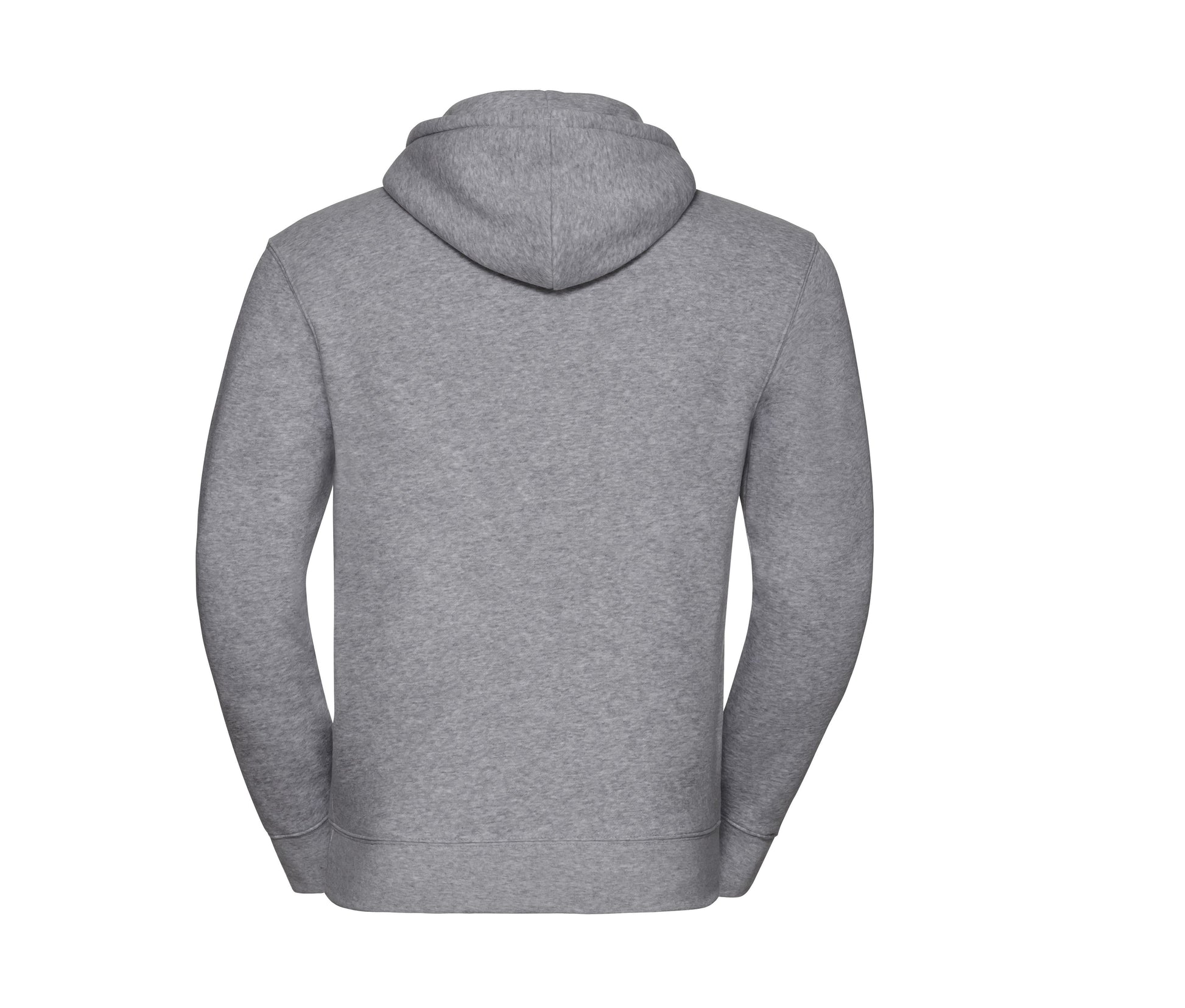 Sweat à Capuche - Light Oxford