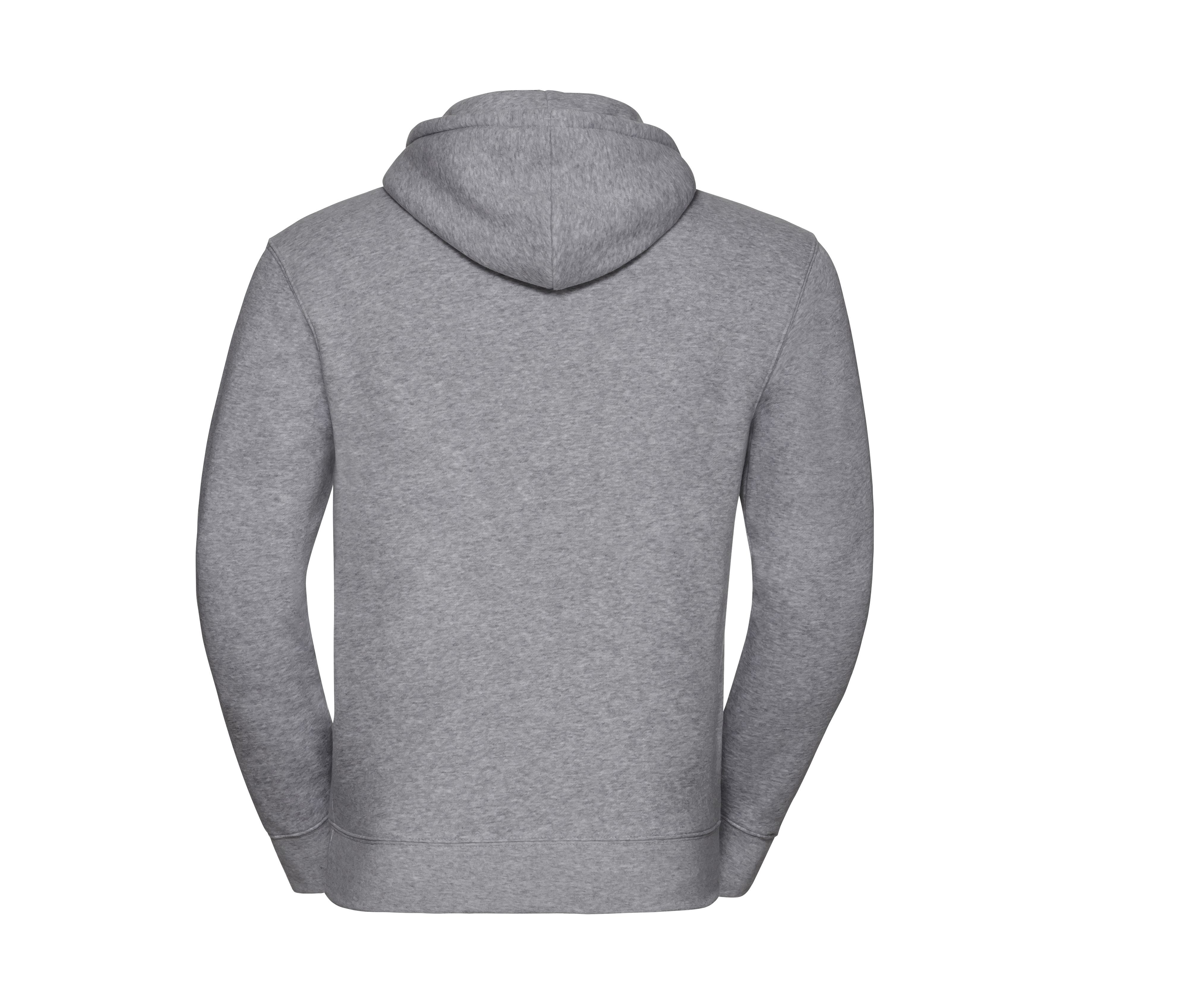 Sweat à Capuche - Light Oxford