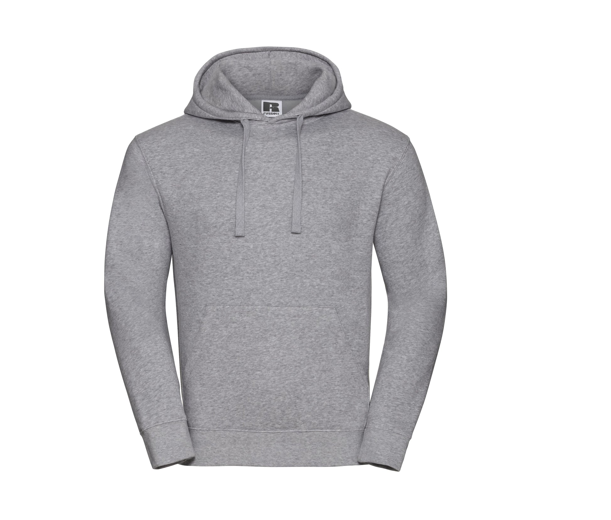 Sweat à Capuche - Light Oxford